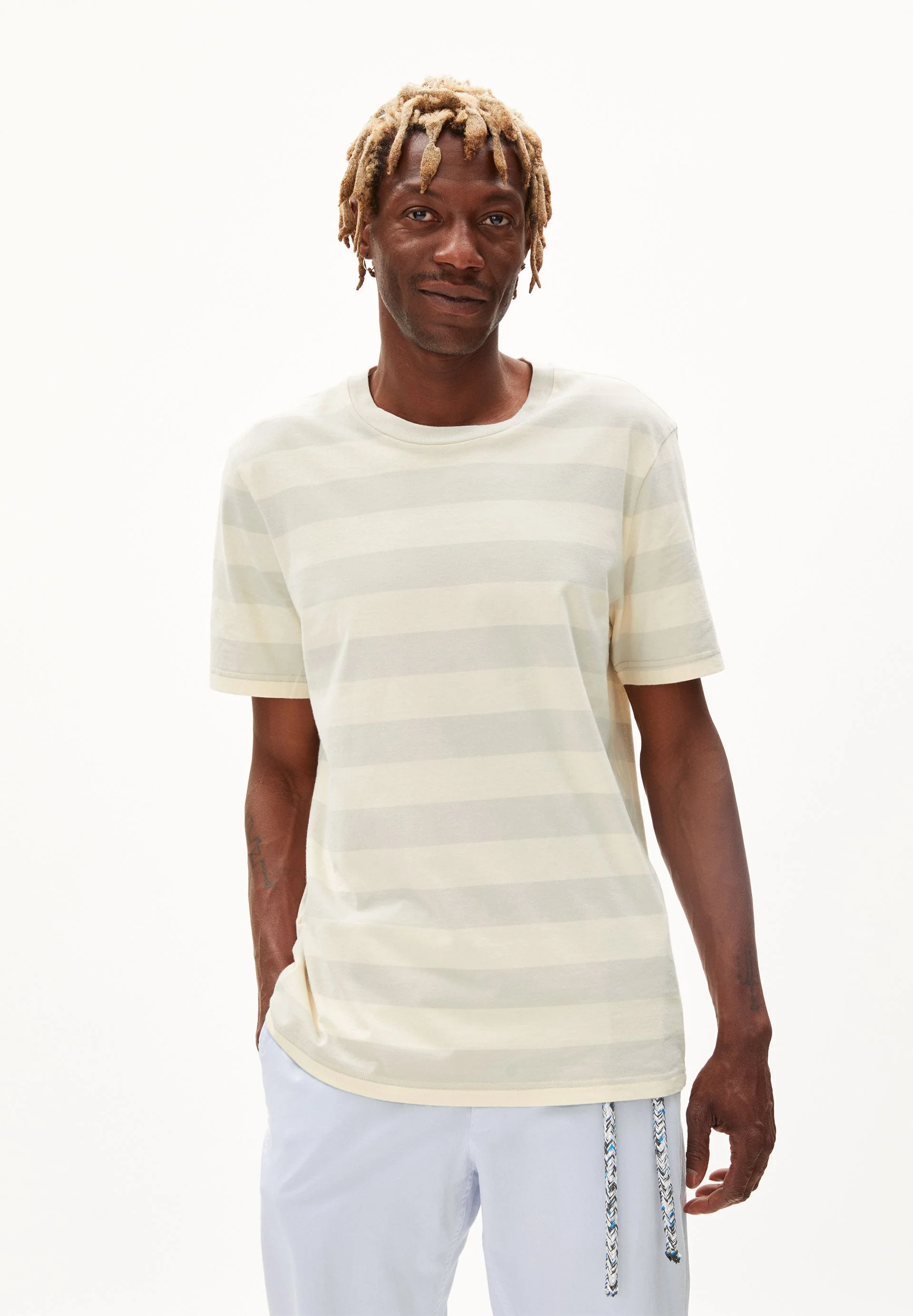 AADONI BOLD STRIPES