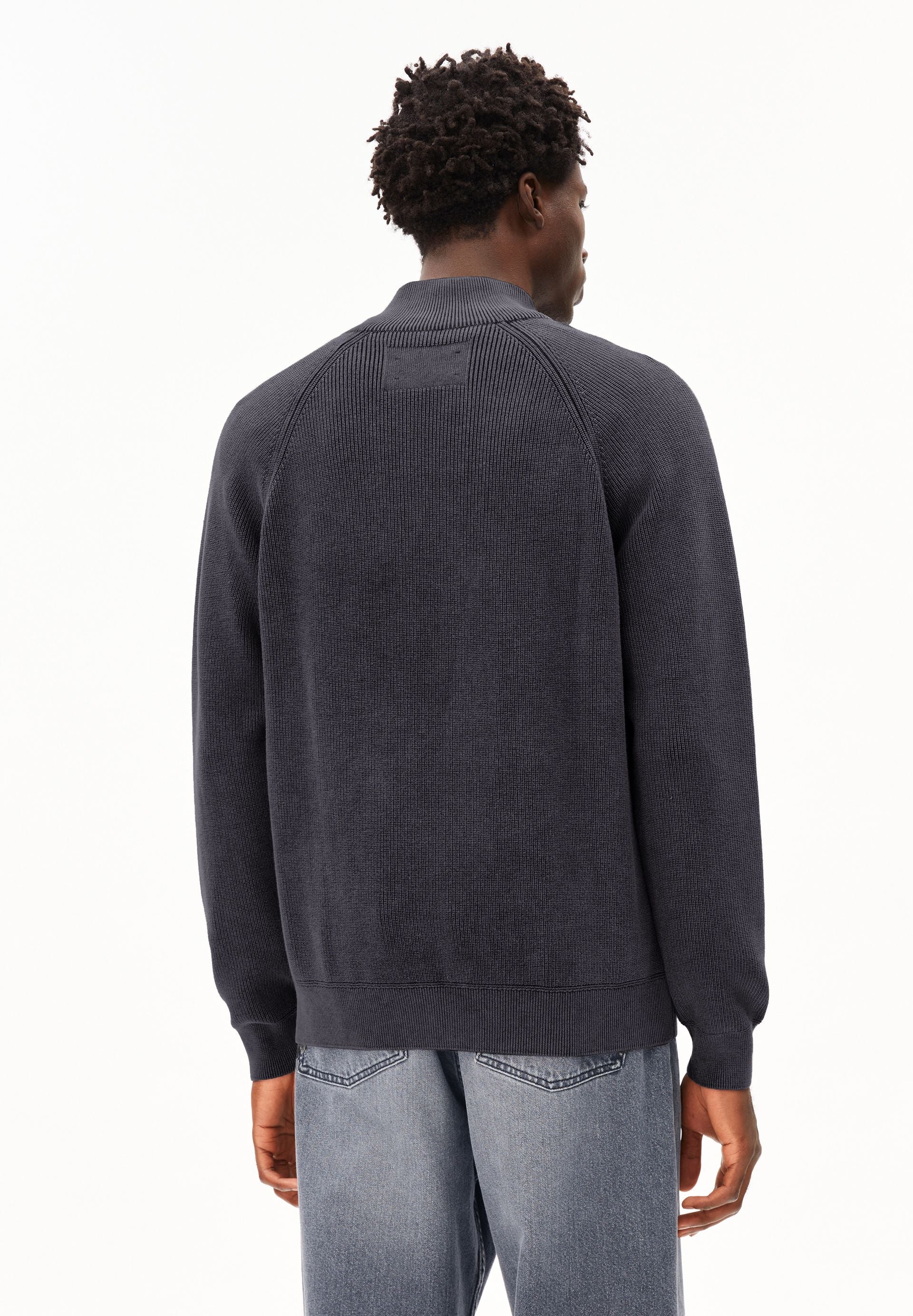 AARTYOM GMT DYE STRICKTROYER | black - Image 2
