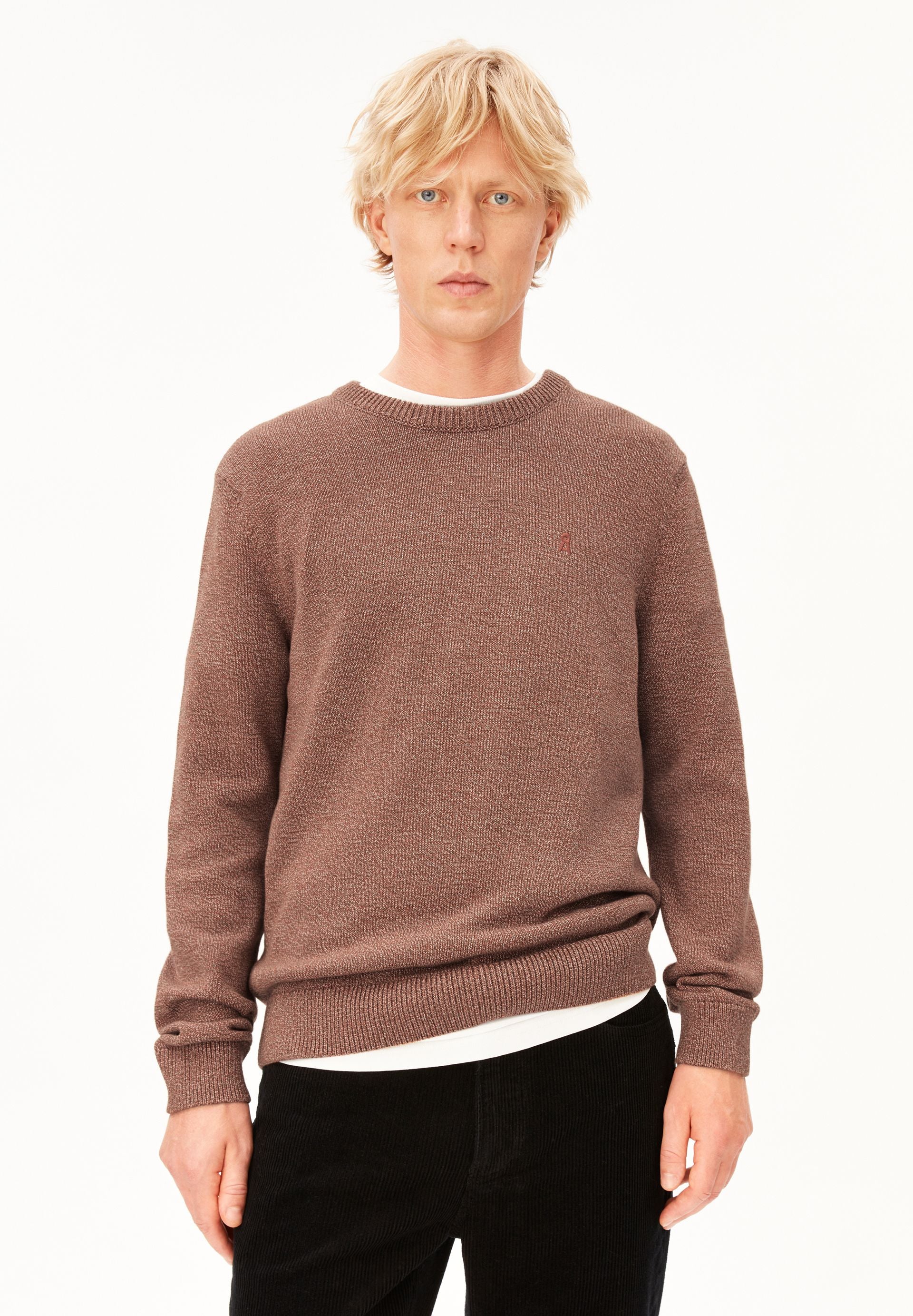 ALVAARIO STRICKPULLOVER - Image 2