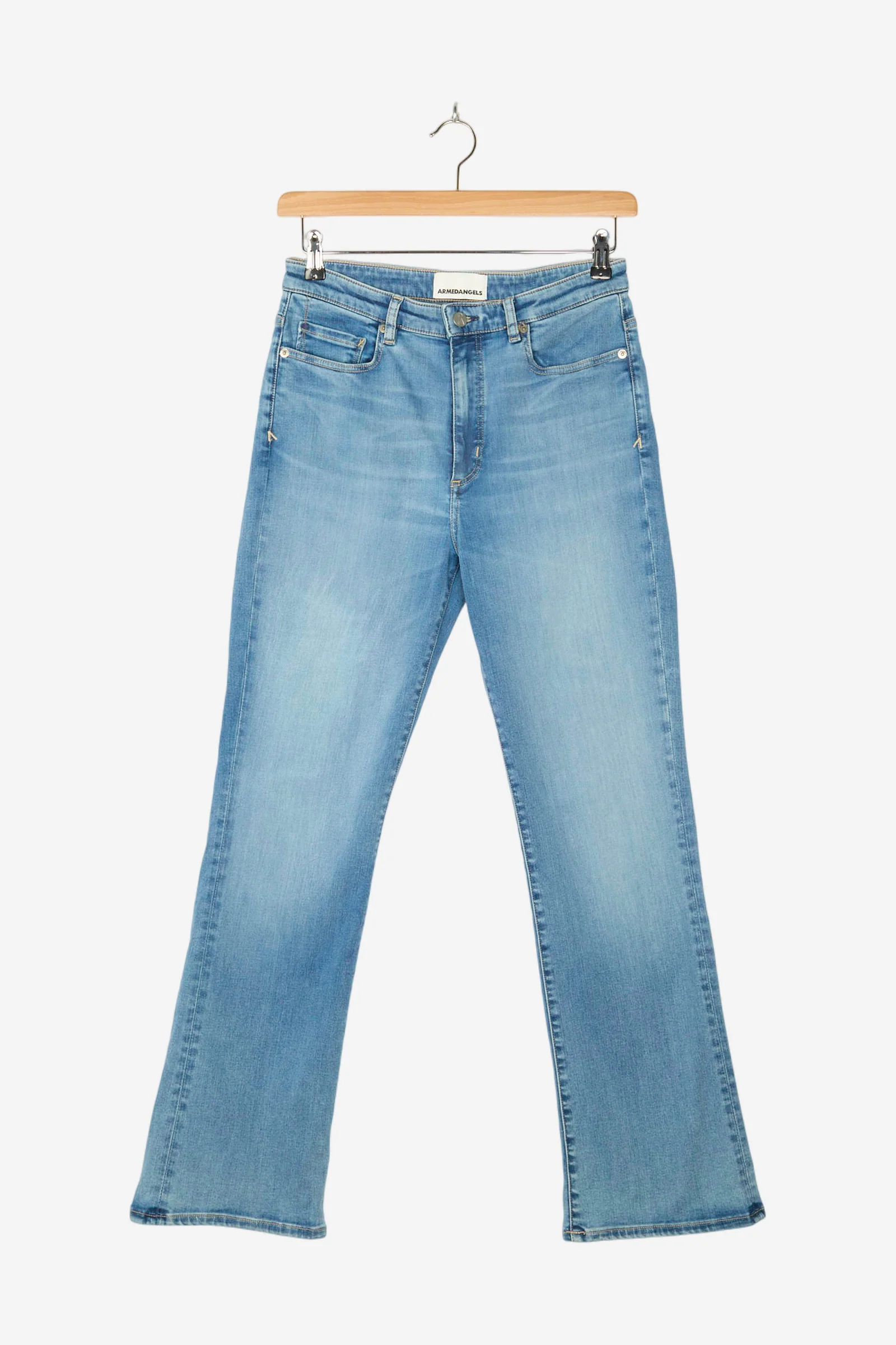 Jeans Boot Cut RS