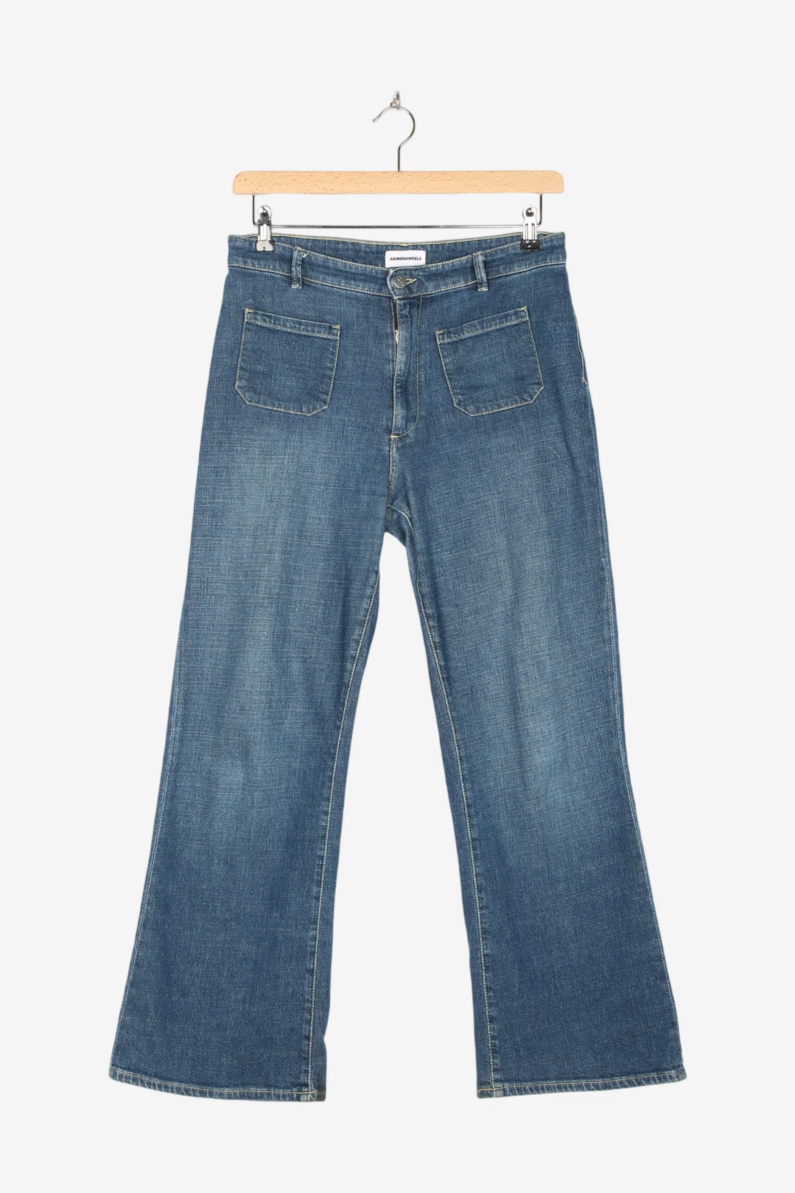 Jeans Boot Cut RS