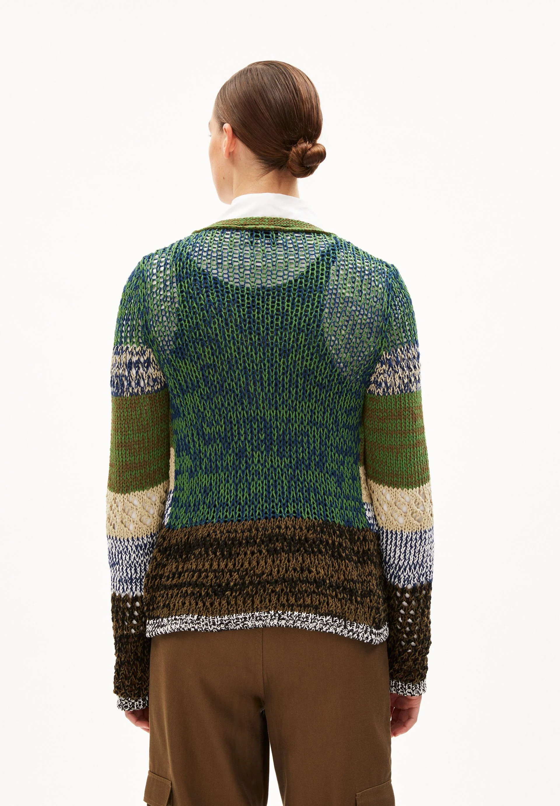 AURORAA | gravel-ivy green - Image 2