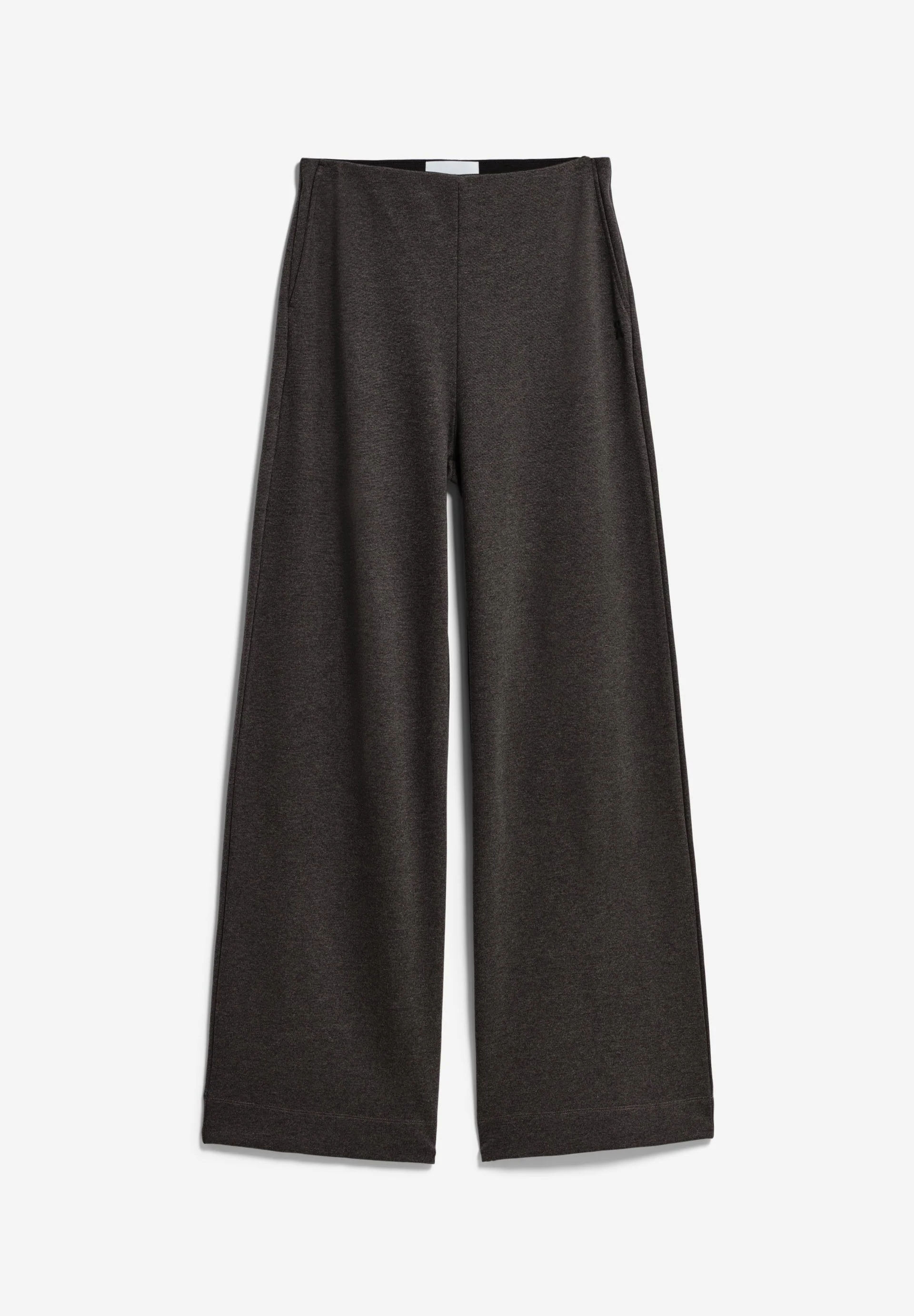 BASIC WIDE LEG JERSEYHOSE - Image 2