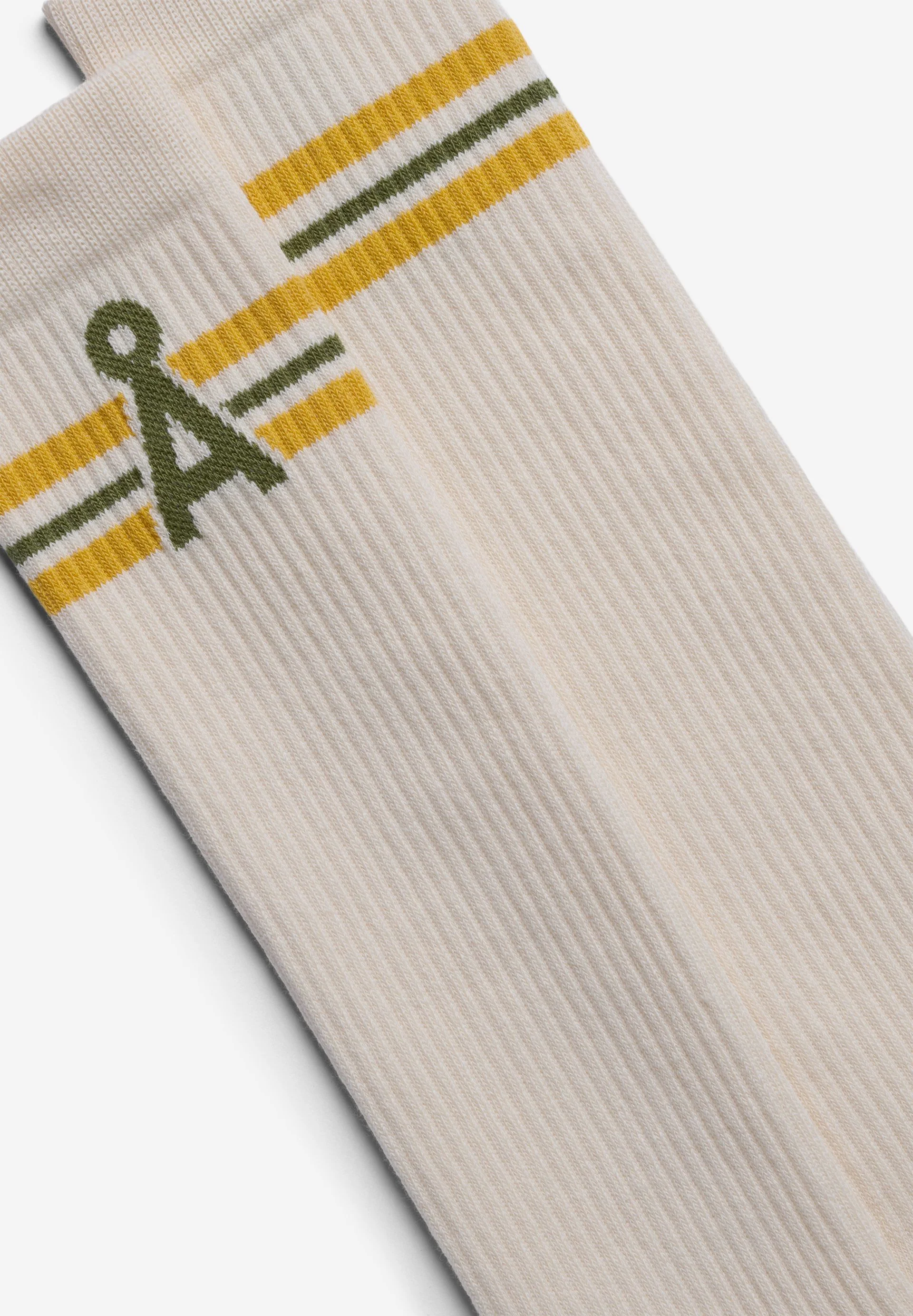 CAARLO STRIPES SOCKS