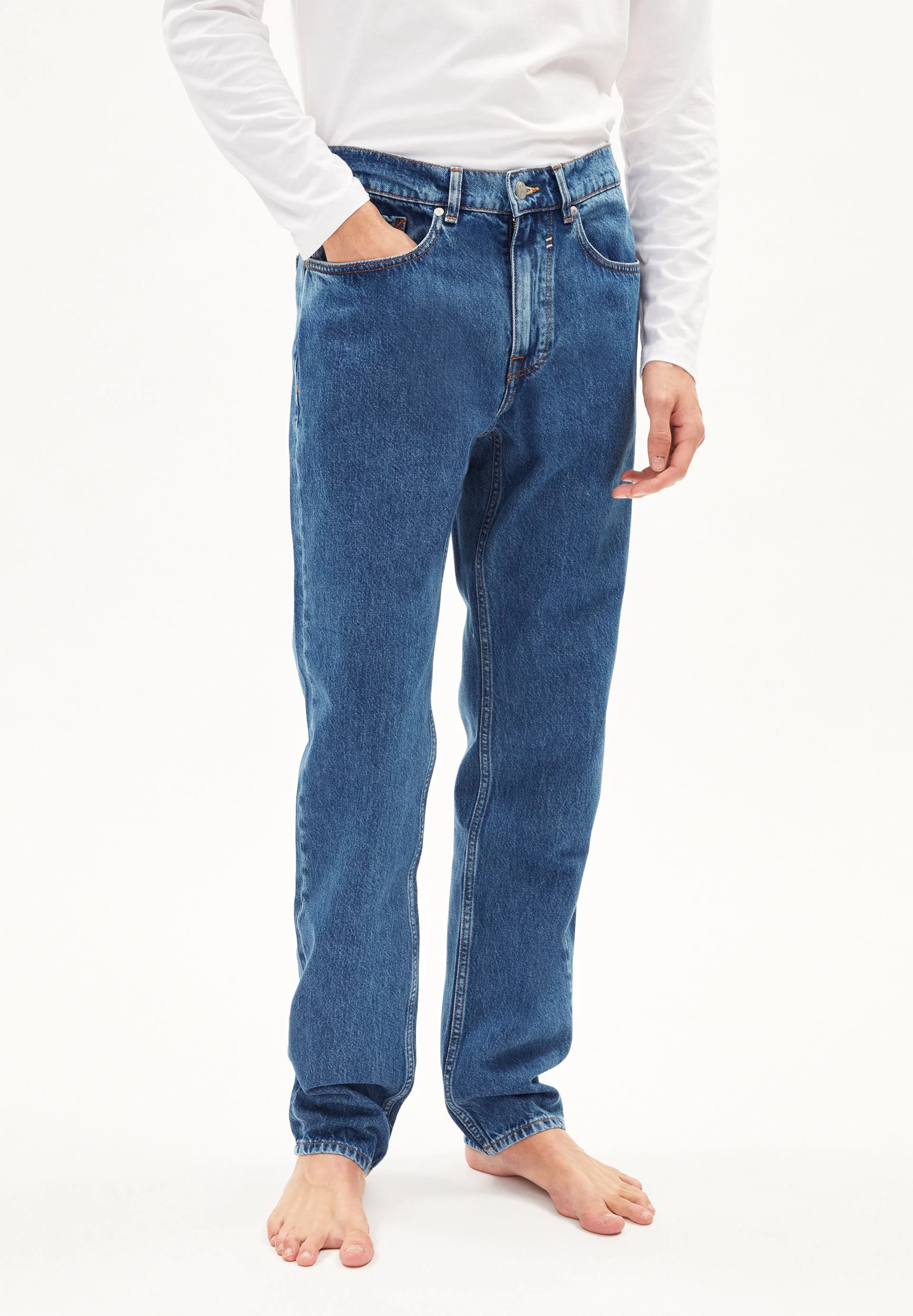 DYLAANO RETRO | dark rush blue