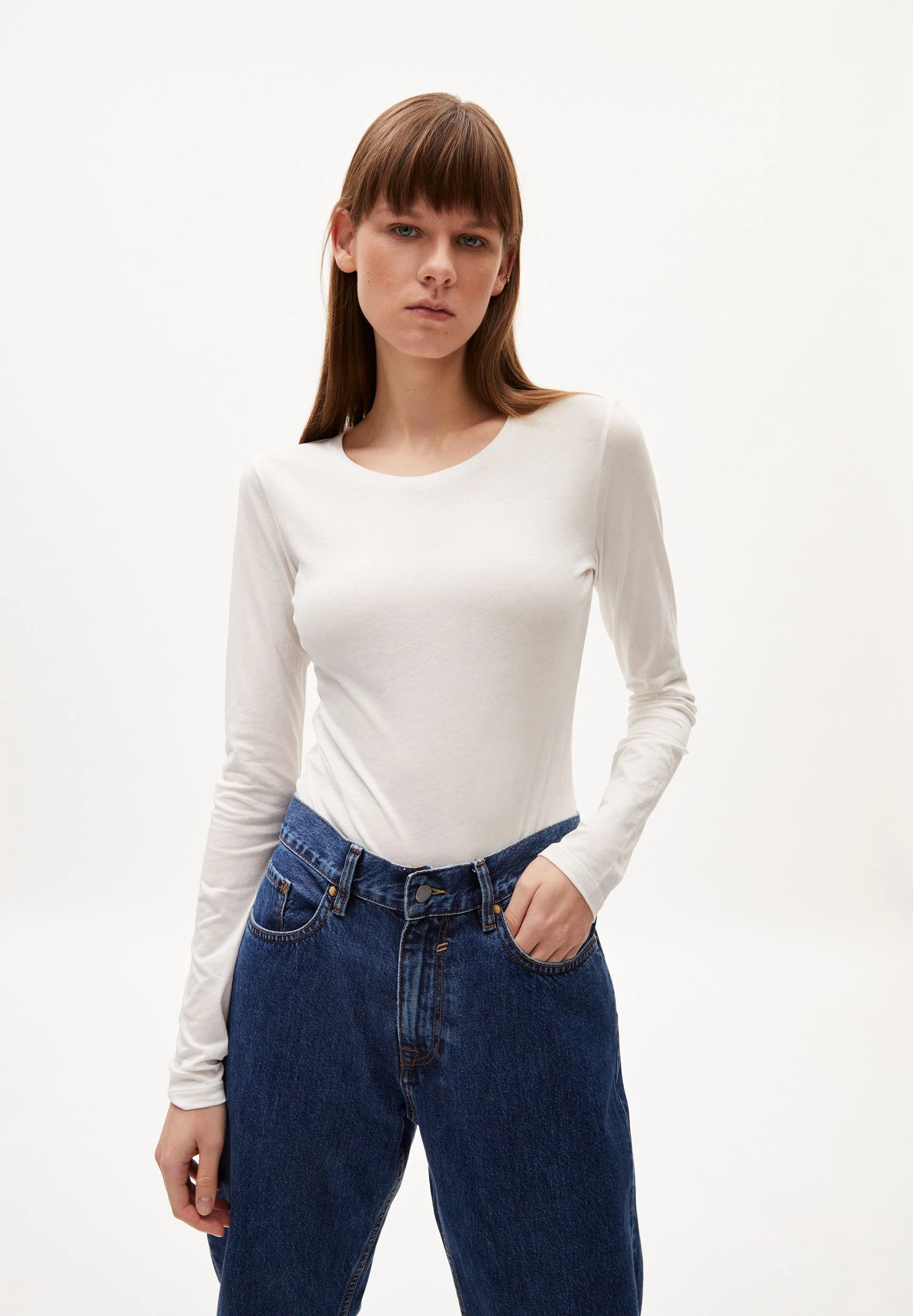 ENRICCAA SOFT | off white