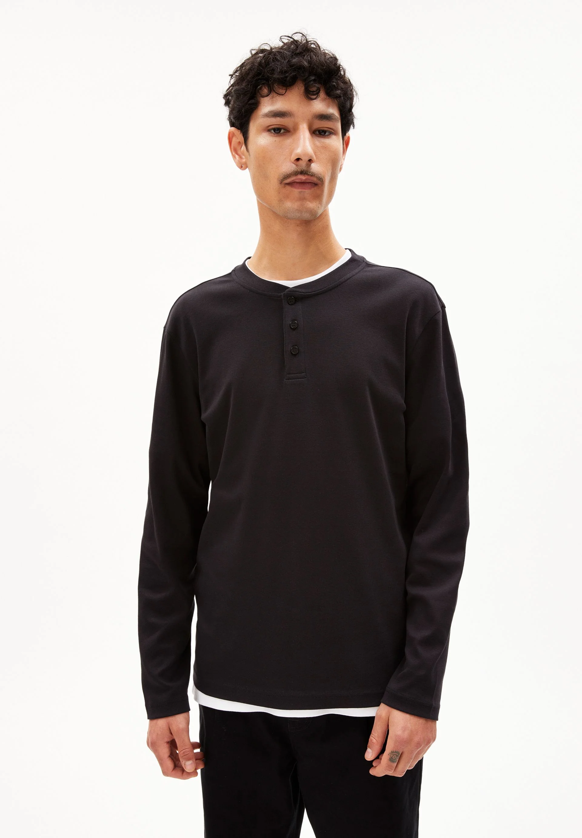FAANO PREMIUM | black