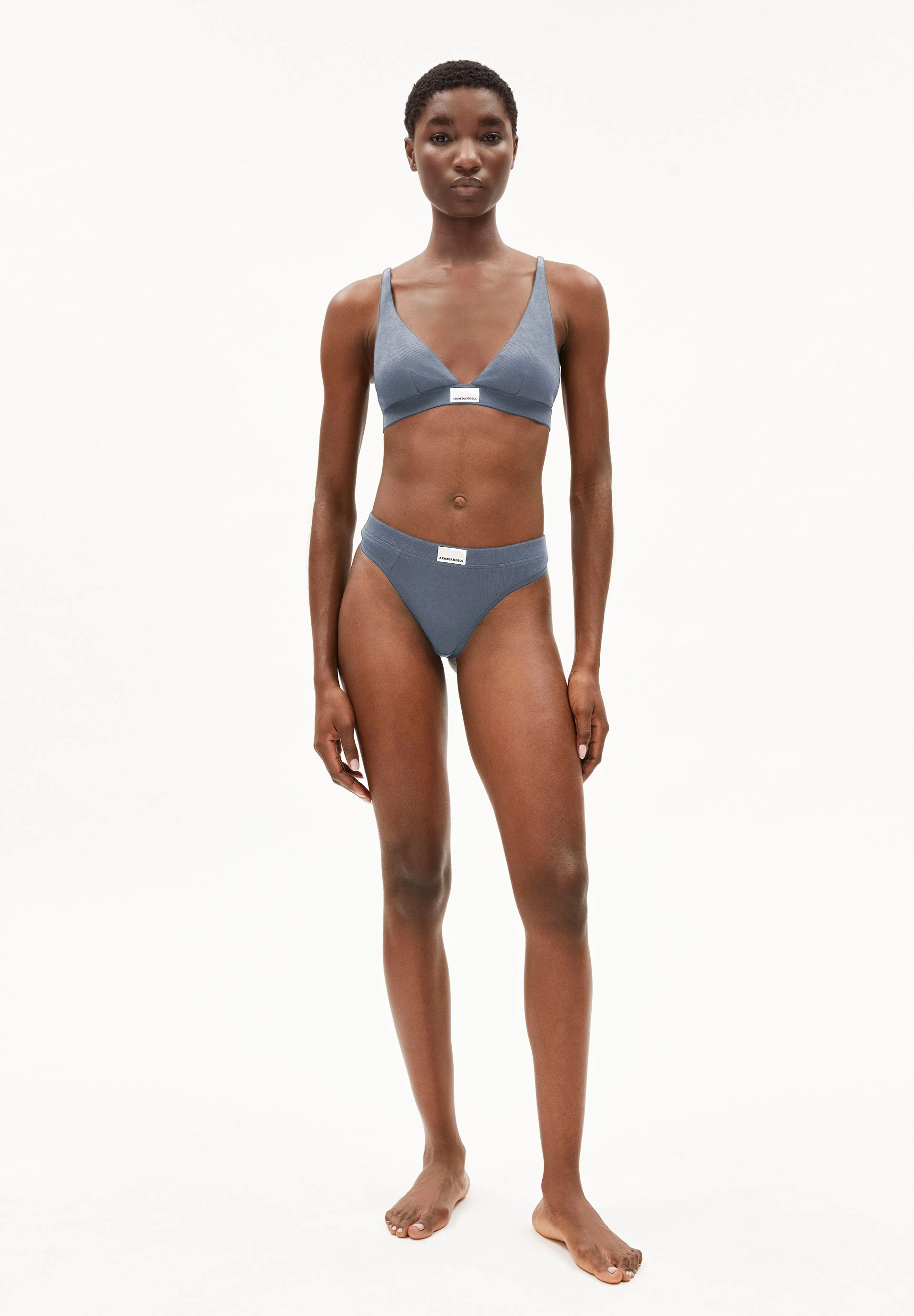 FAARA RIPP-STRING | blue stone - Image 5