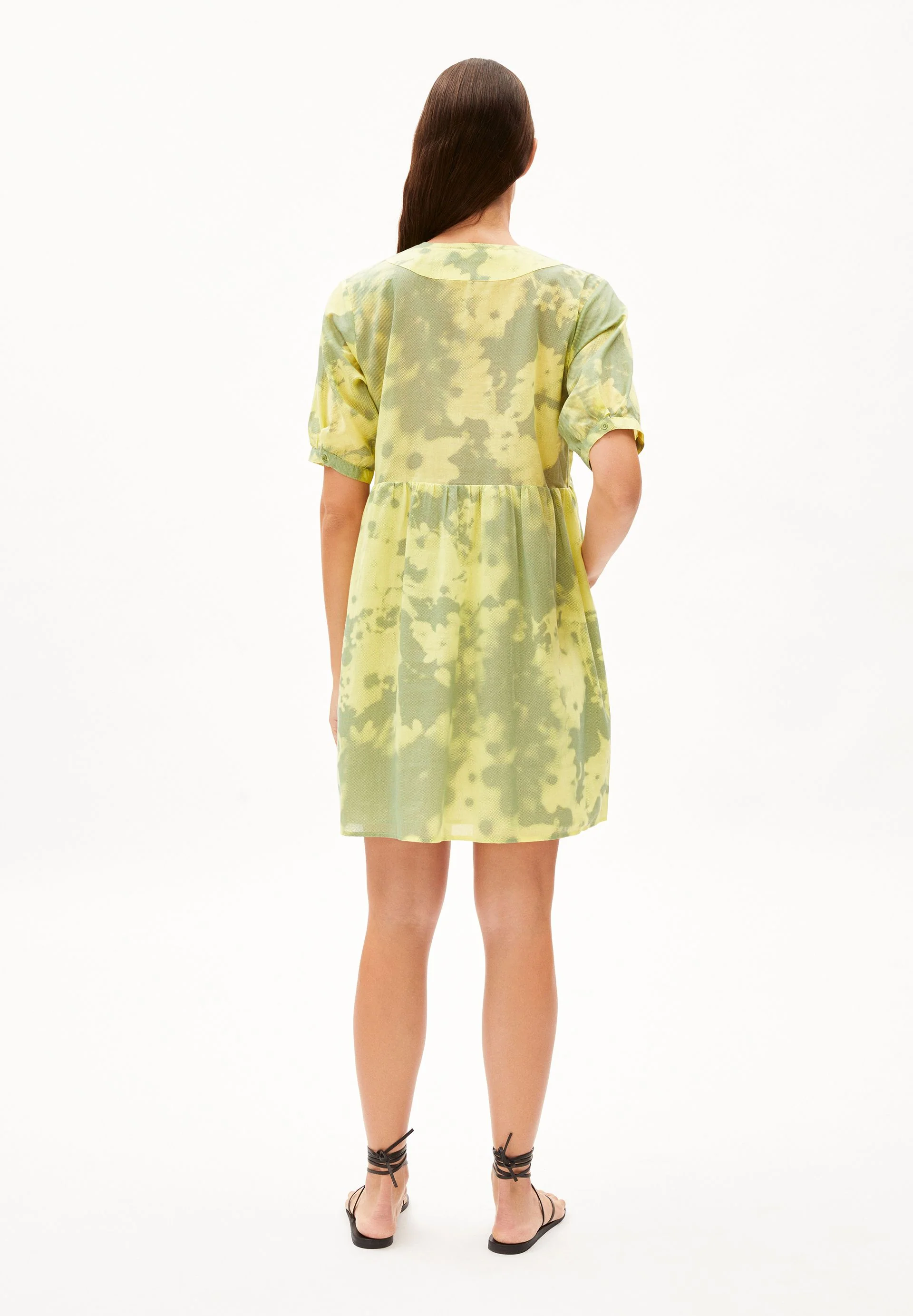 FLORINDAA BLOMMAA | light matcha - Image 2