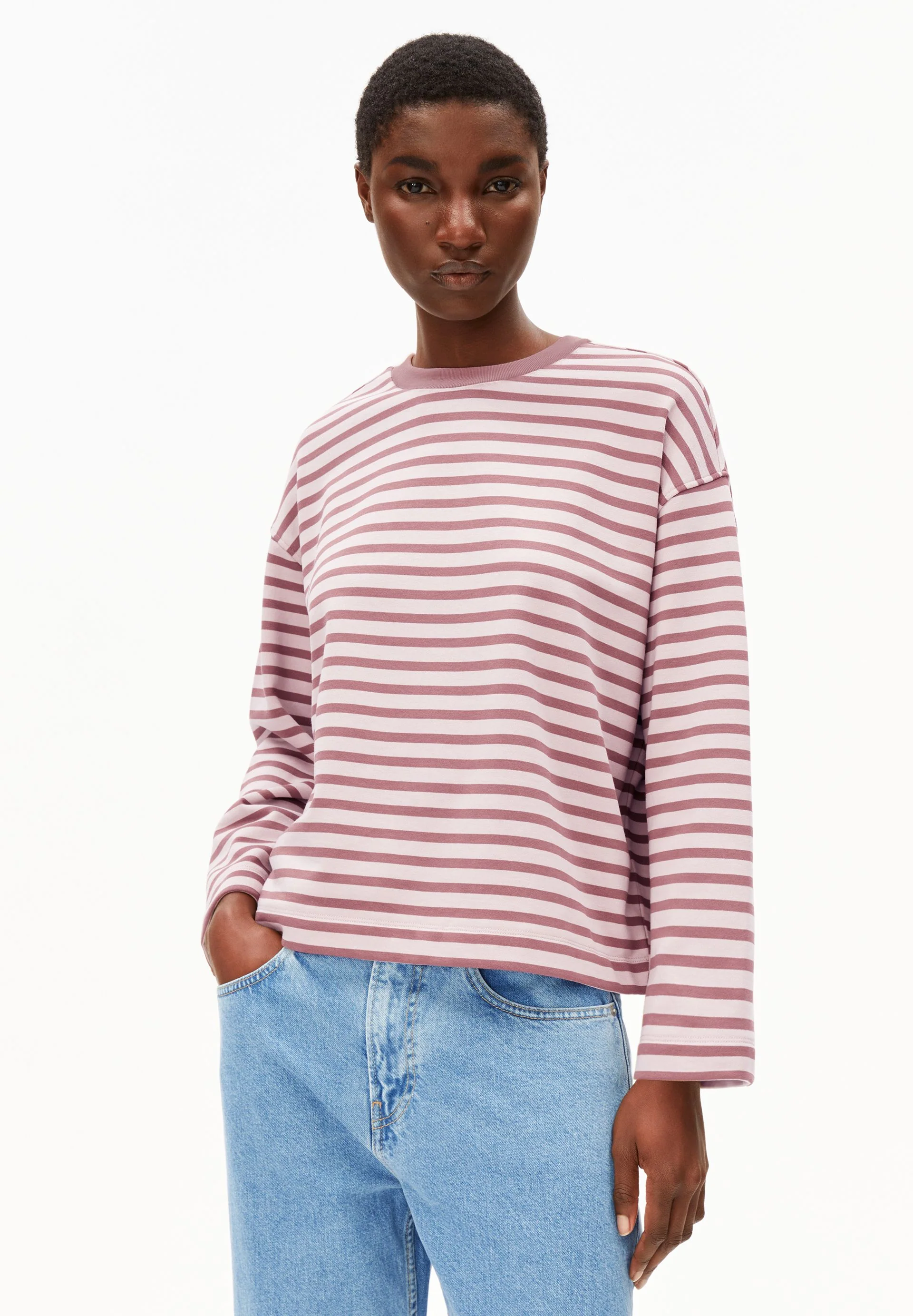 FRANKAA MAARLEN STRIPE - Image 25