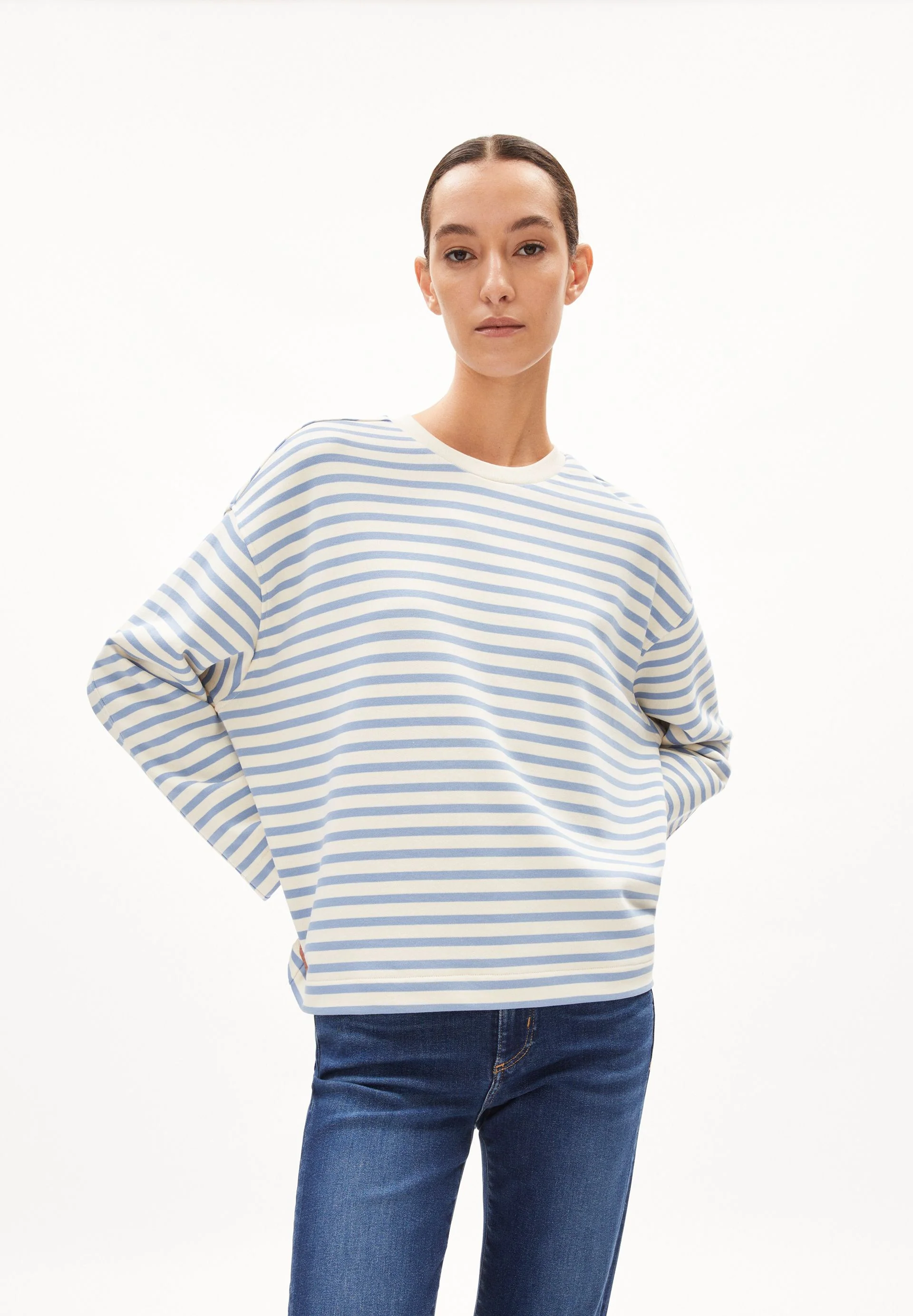 FRANKAA MAARLEN STRIPE - Image 10