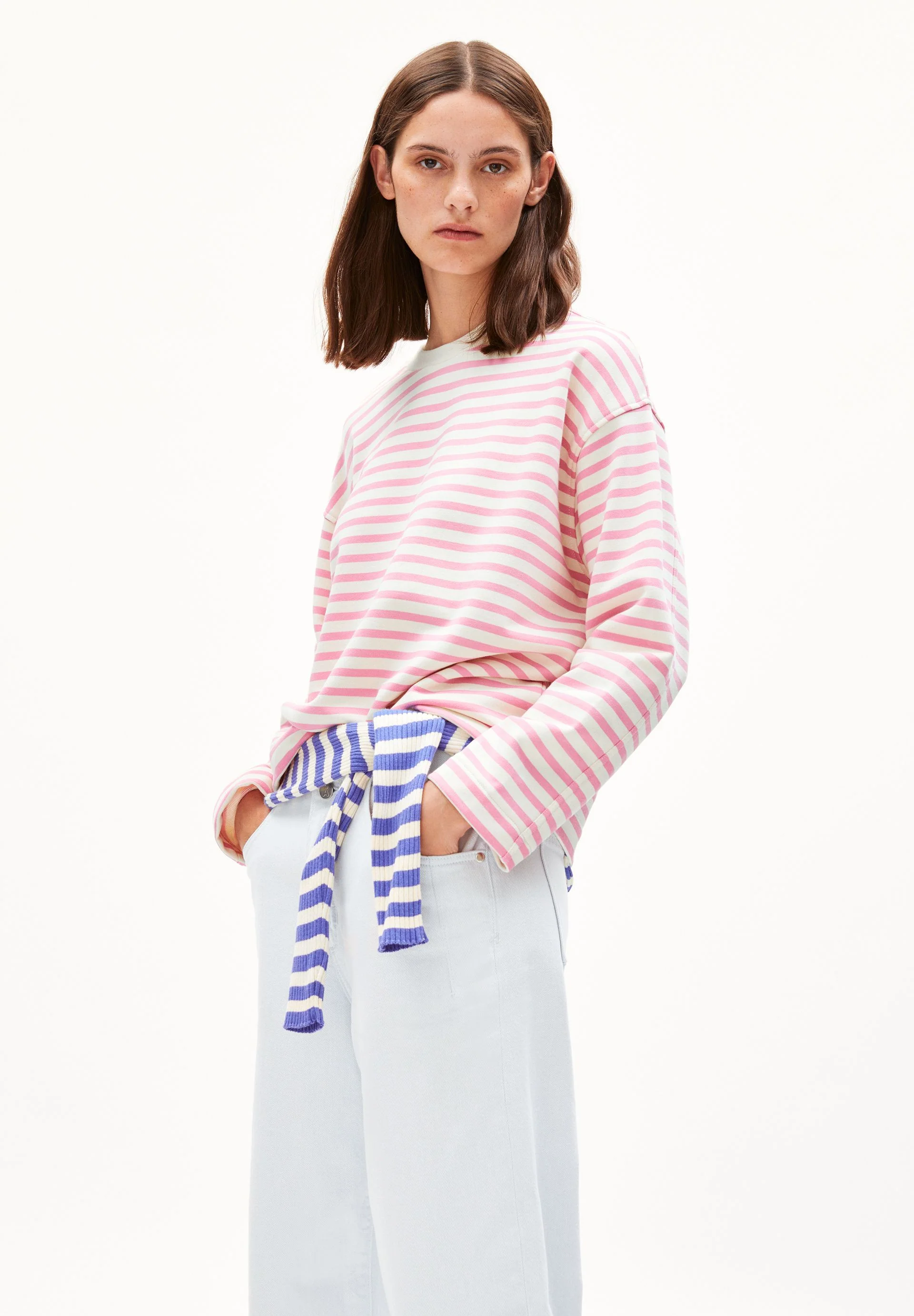FRANKAA MAARLEN STRIPE - Image 9