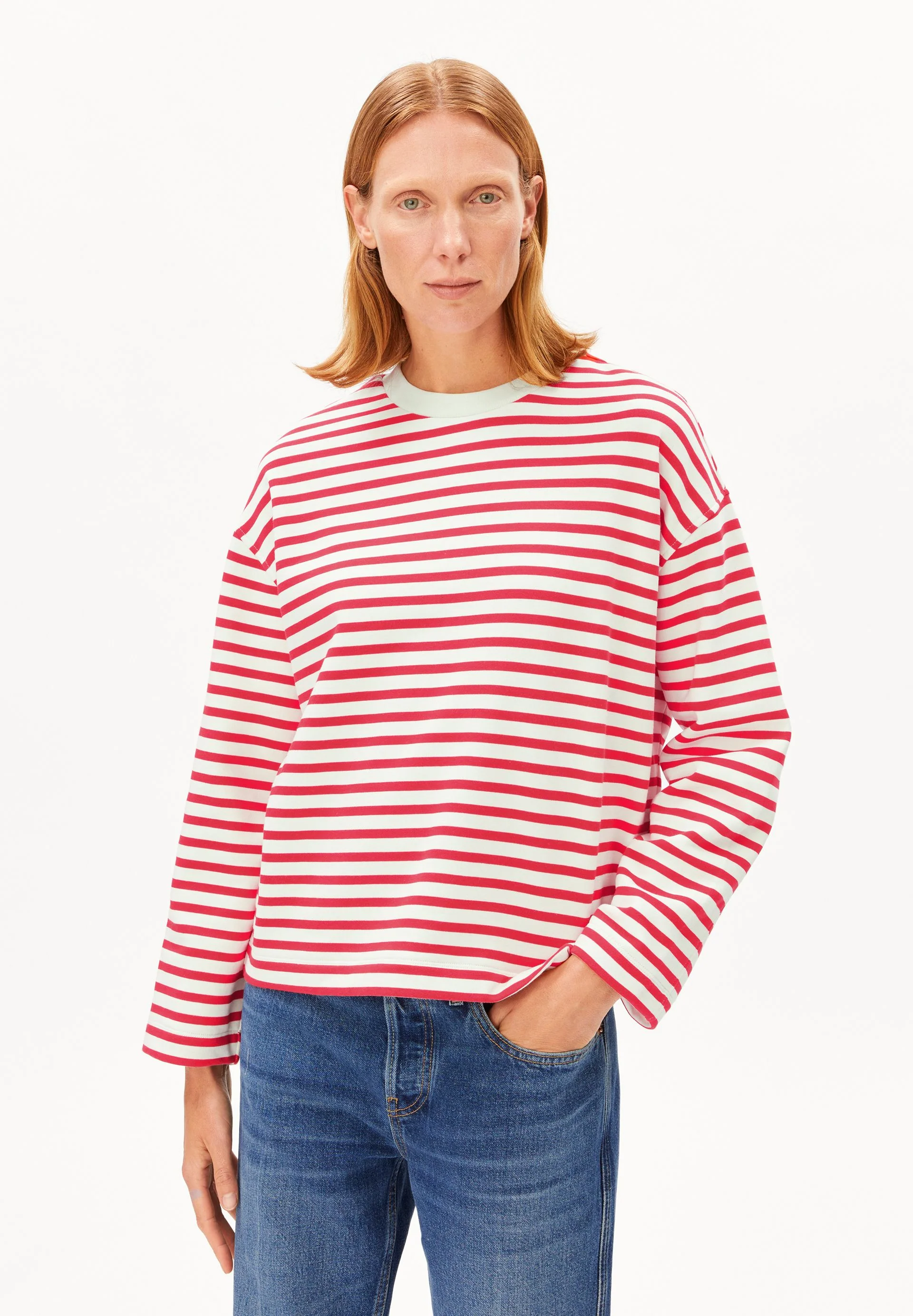 FRANKAA MAARLEN STRIPE - Image 31