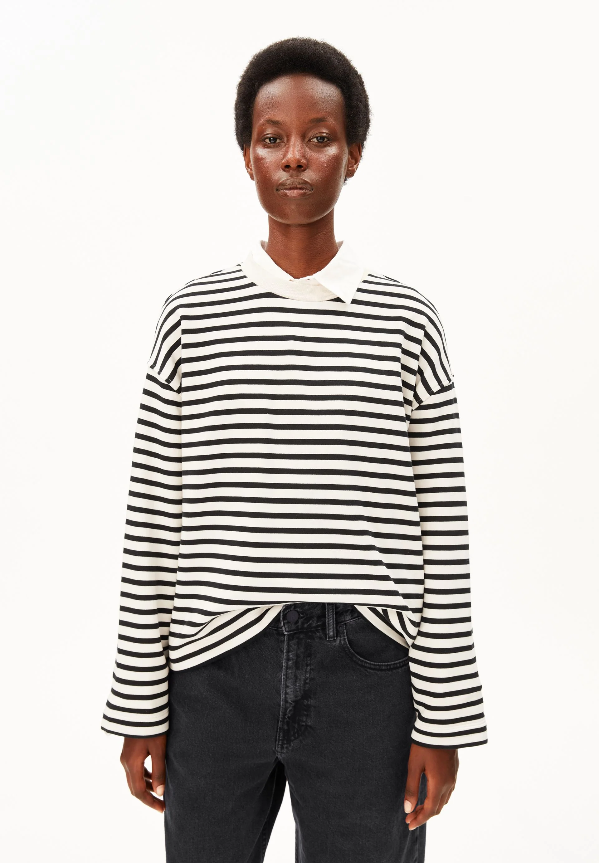 FRANKAA MAARLEN STRIPE - Image 3