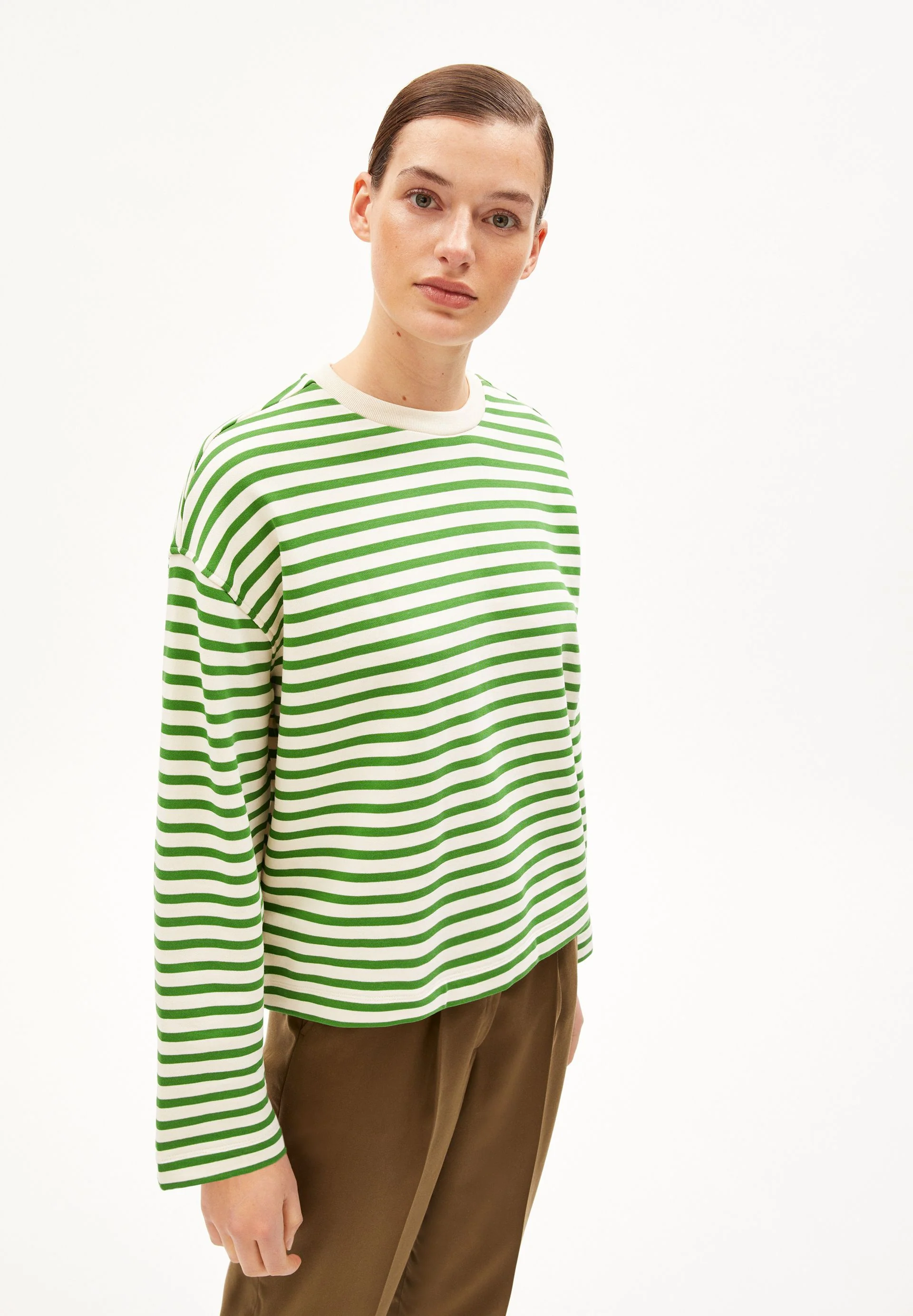 FRANKAA MAARLEN STRIPE - Image 21