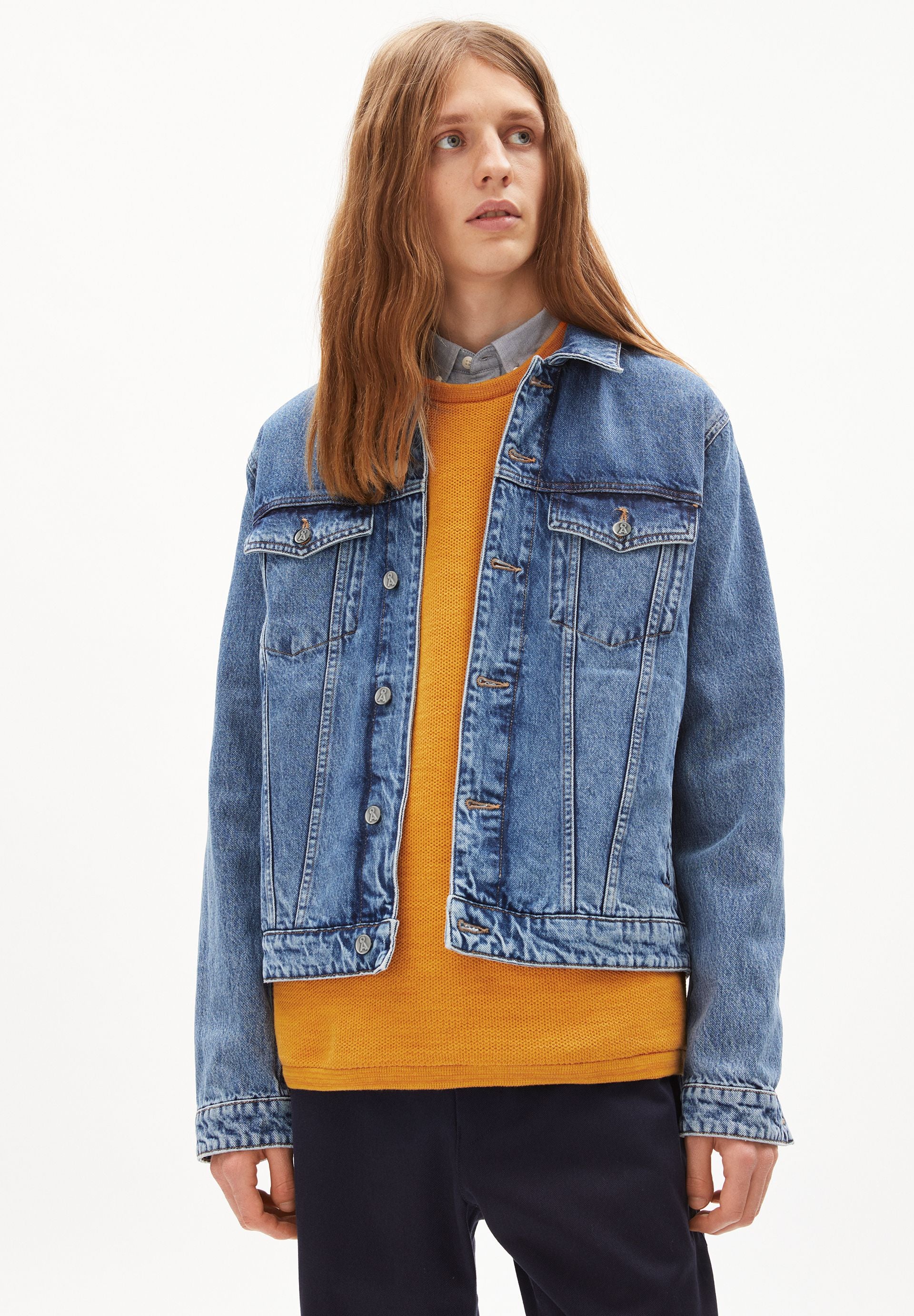GAATIS RETRO | used wash