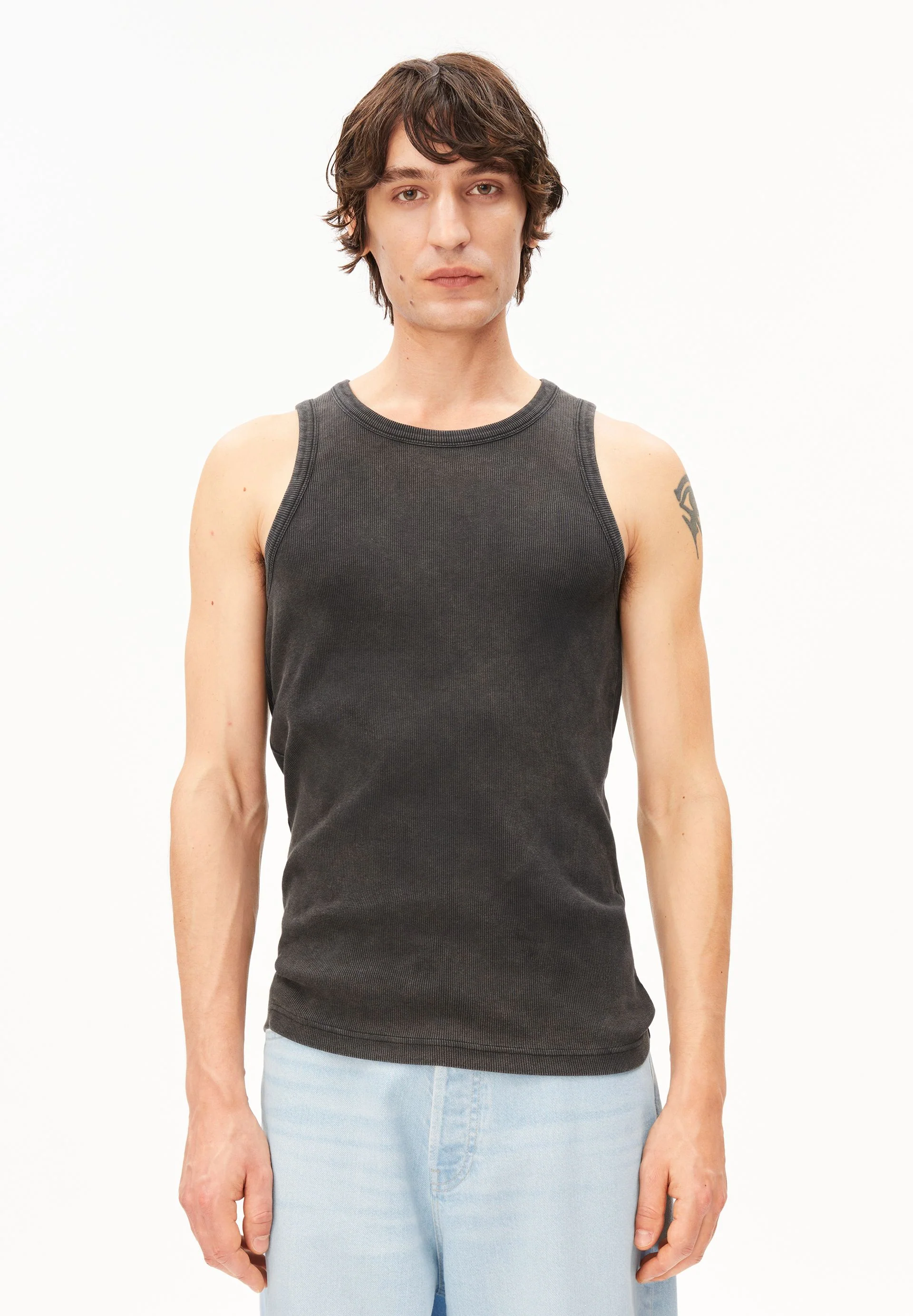 GMT DYE TANK TOP