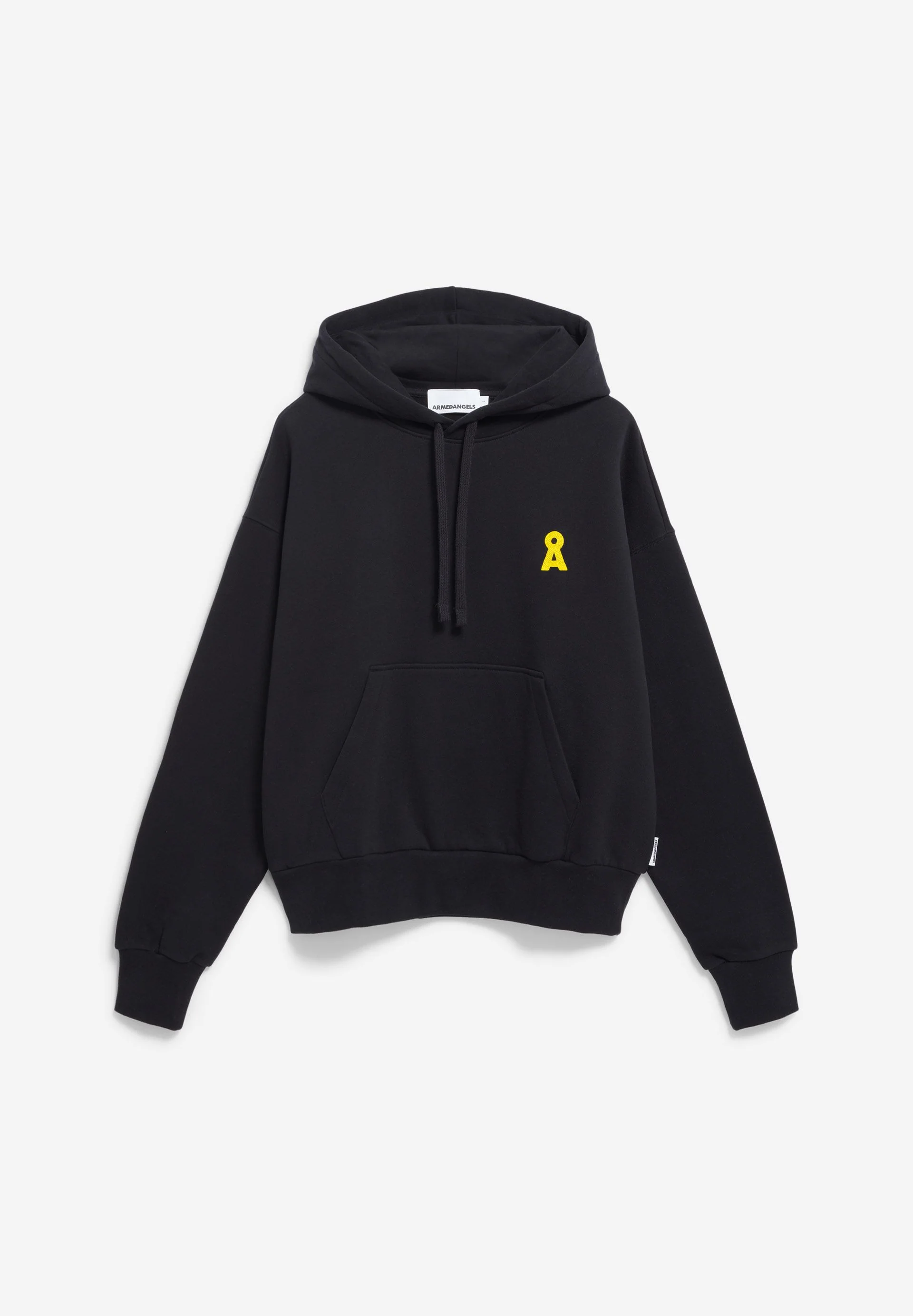ICONIC Å FRANCISARAA HOODIE | black - Image 6