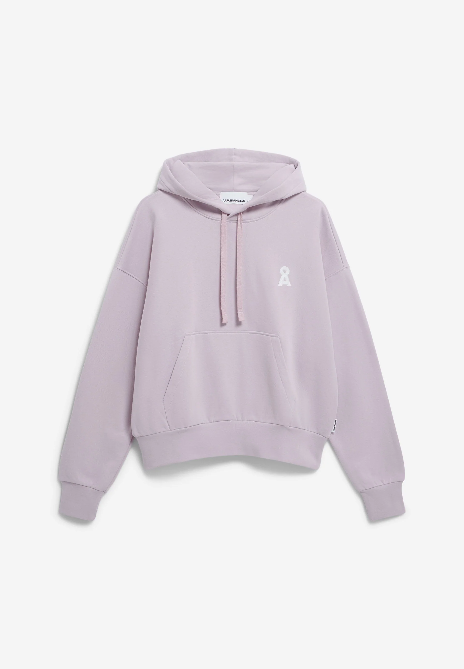 ICONIC Å FRANCISARAA HOODIE | ice grape - Image 6