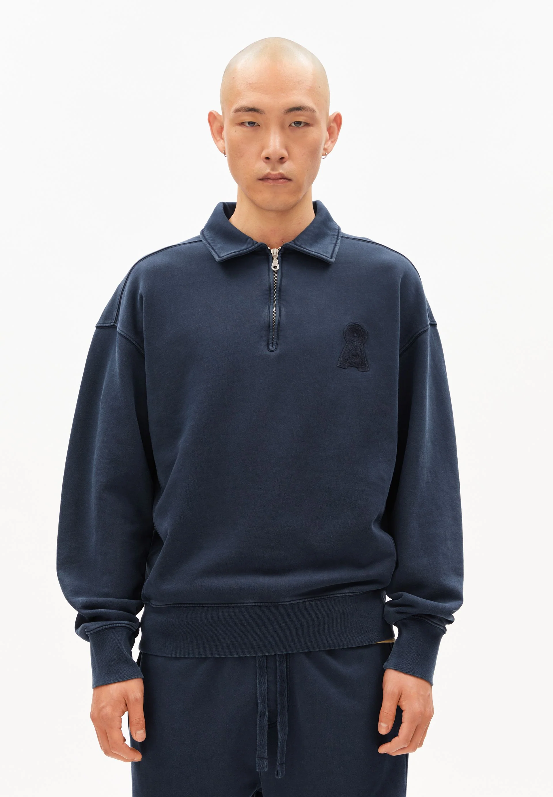 ICONIC Å GMT DYE TROYER | night sky washed