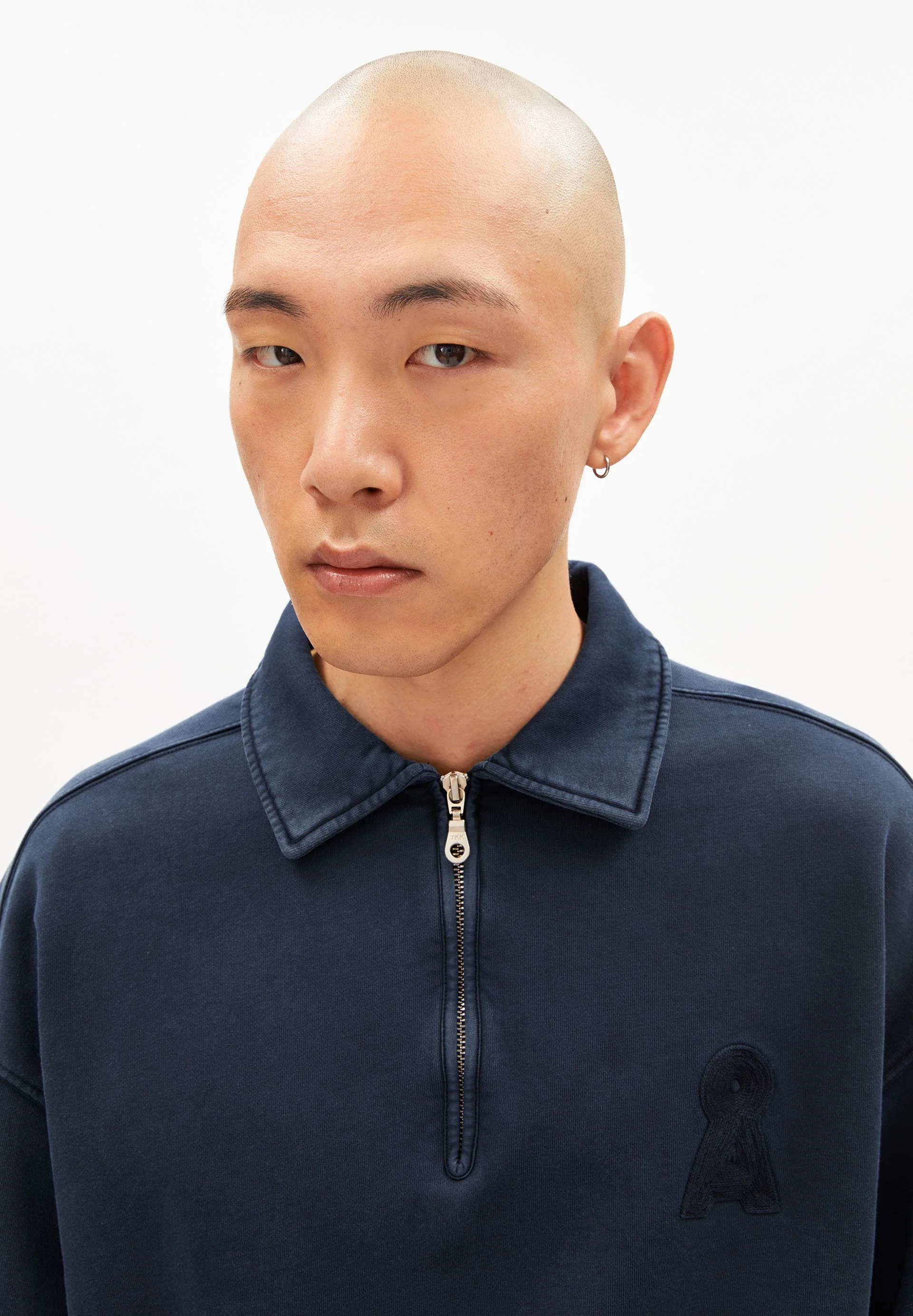 ICONIC Å GMT DYE TROYER | night sky washed - Image 3