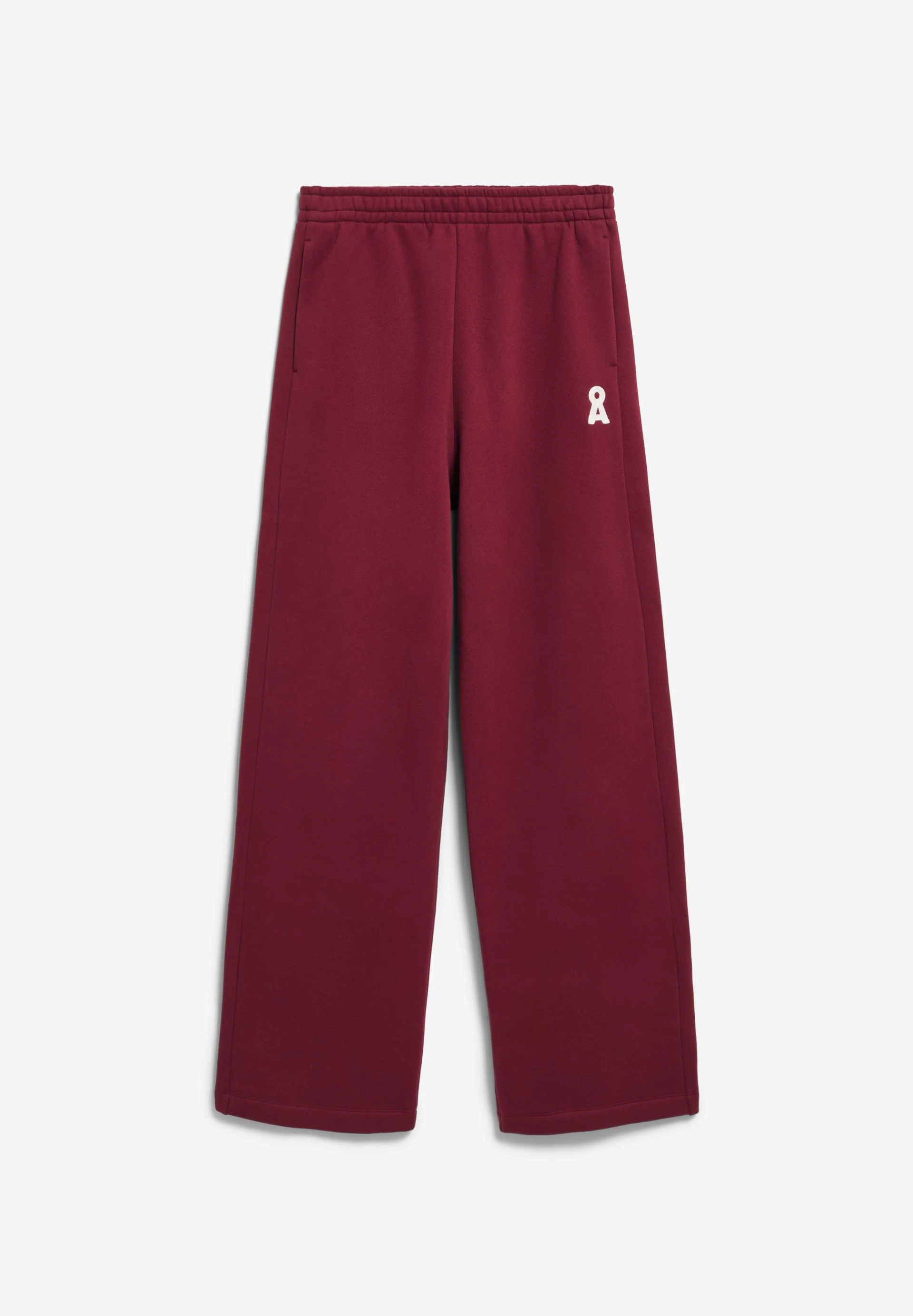 ICONIC Å IVAARA SWEATHOSE | velvet red - Image 6