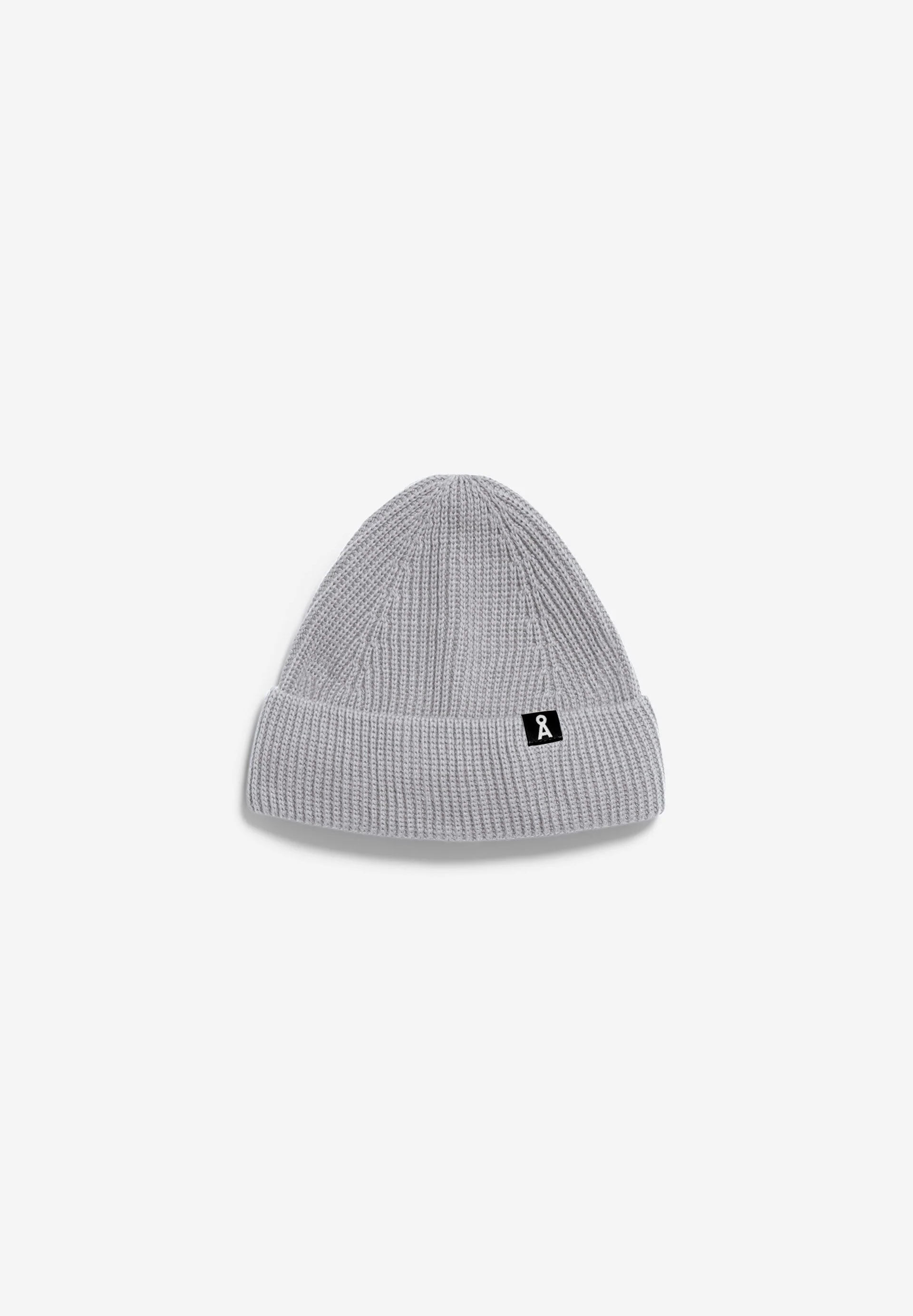 NILDAAO COTTON | light grey melange - Image 4