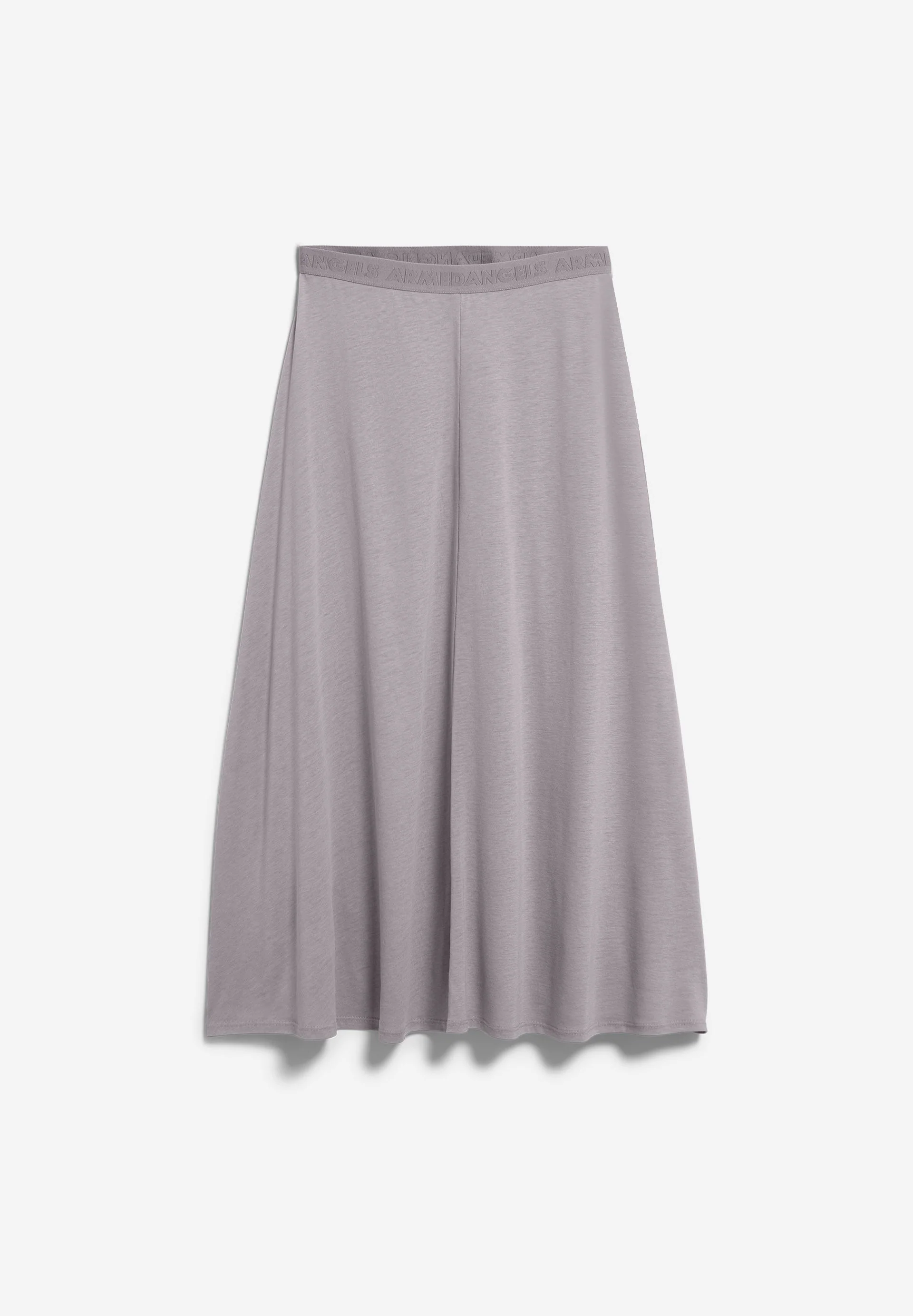 ILENIAA LARAA MIDI-ROCK | seal grey - Image 7