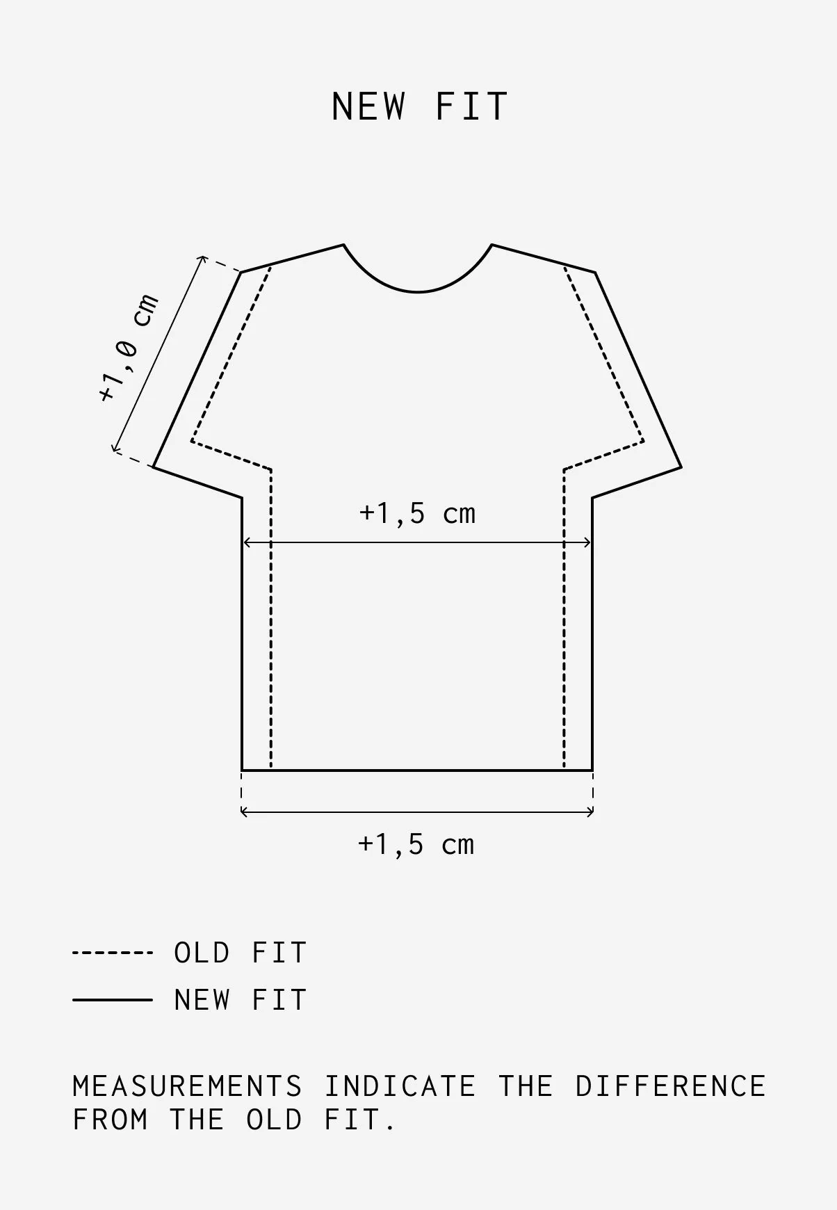 JAAMES T-SHIRT | granit - Image 6