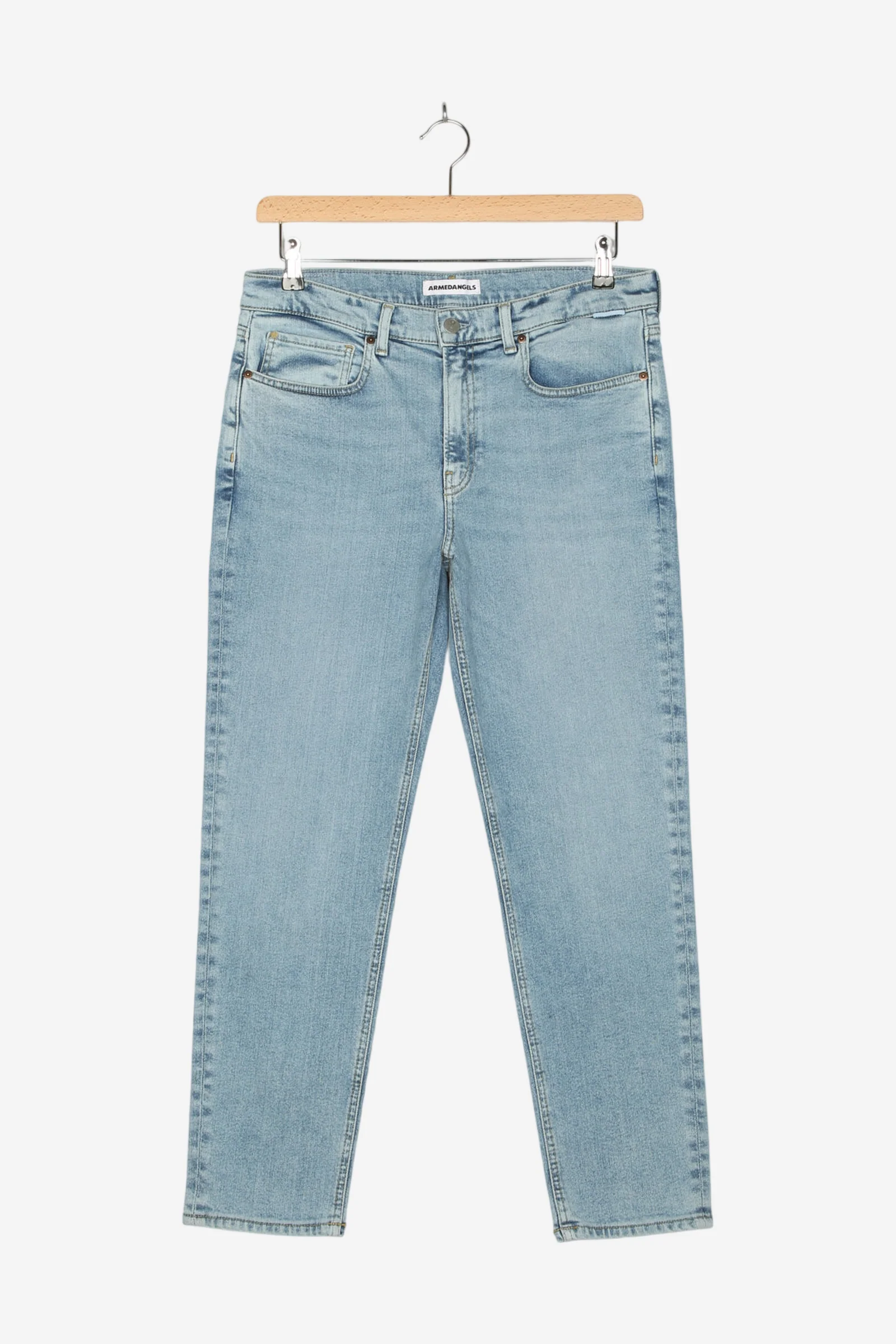 Jeans Tapered RS