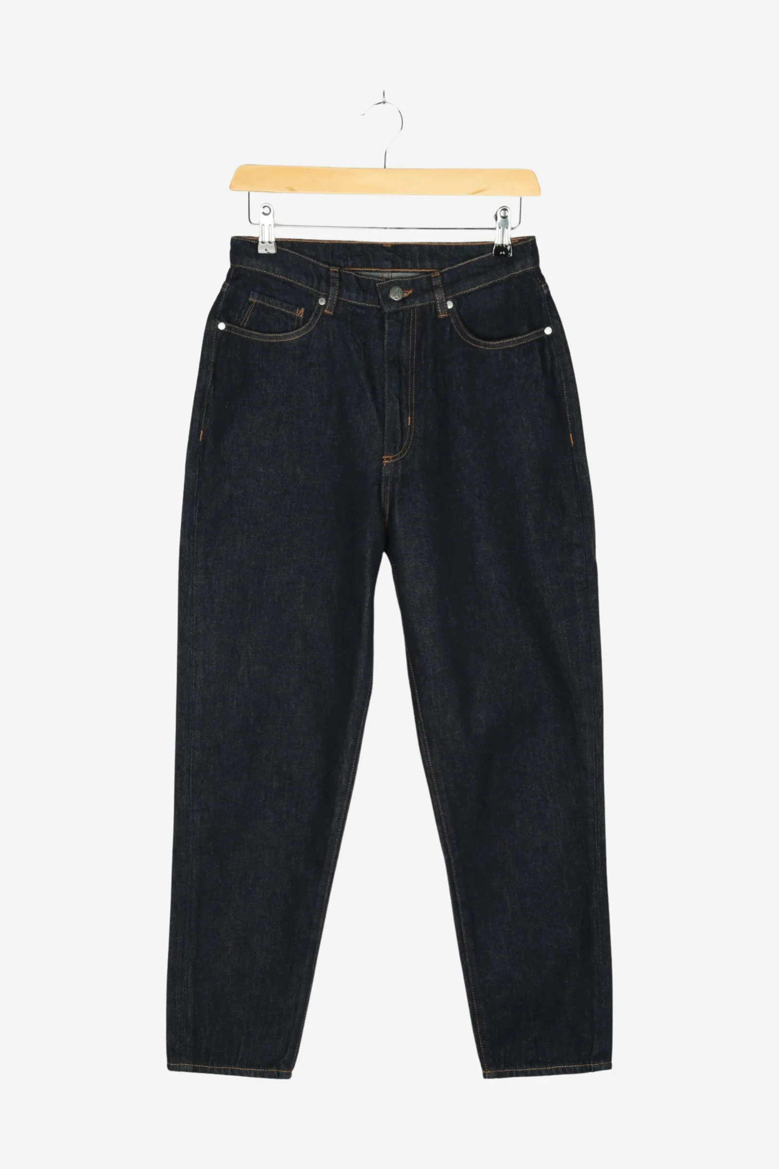 Jeans Wide Leg RS