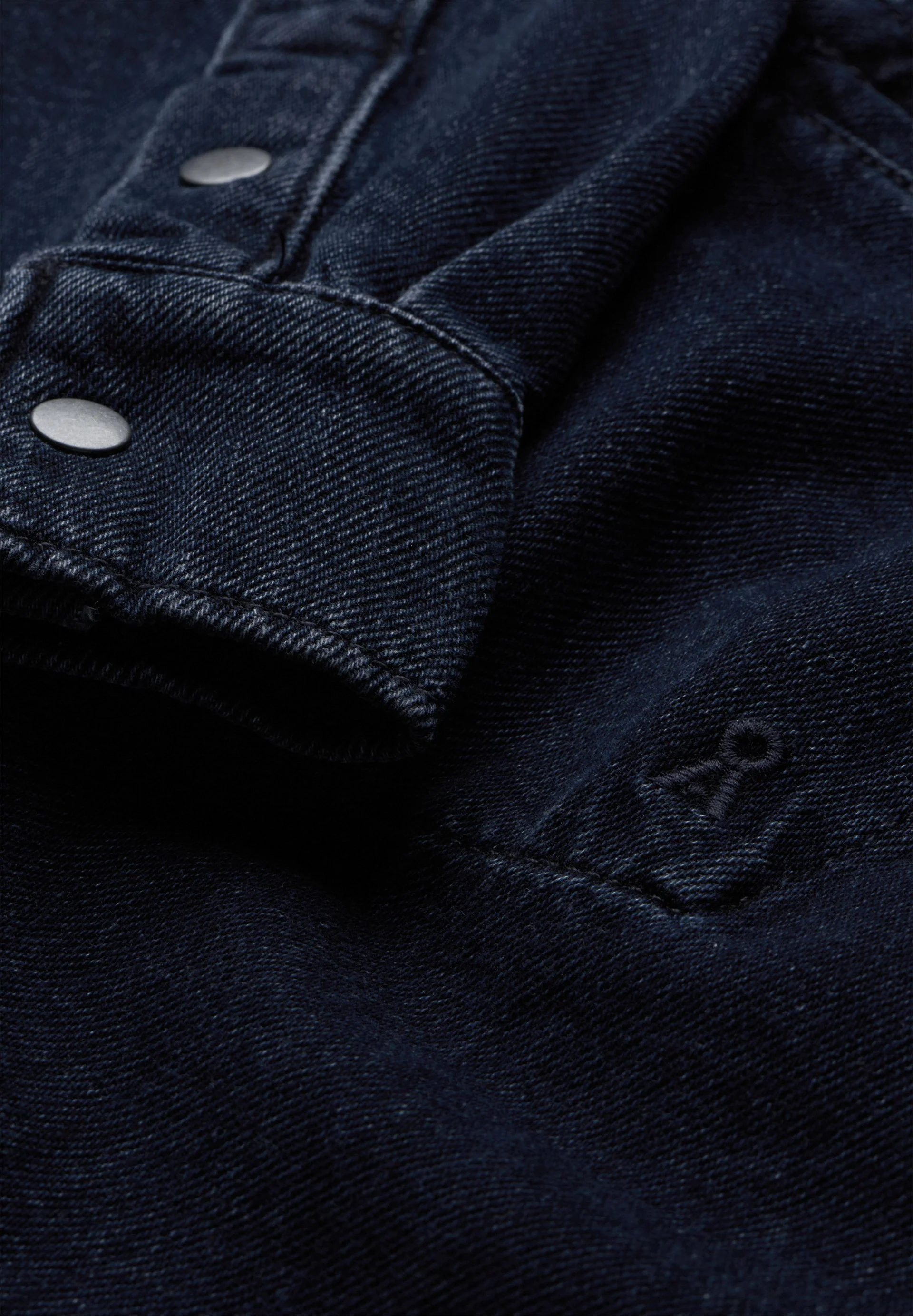 JEANSHEMD | aube - Image 6