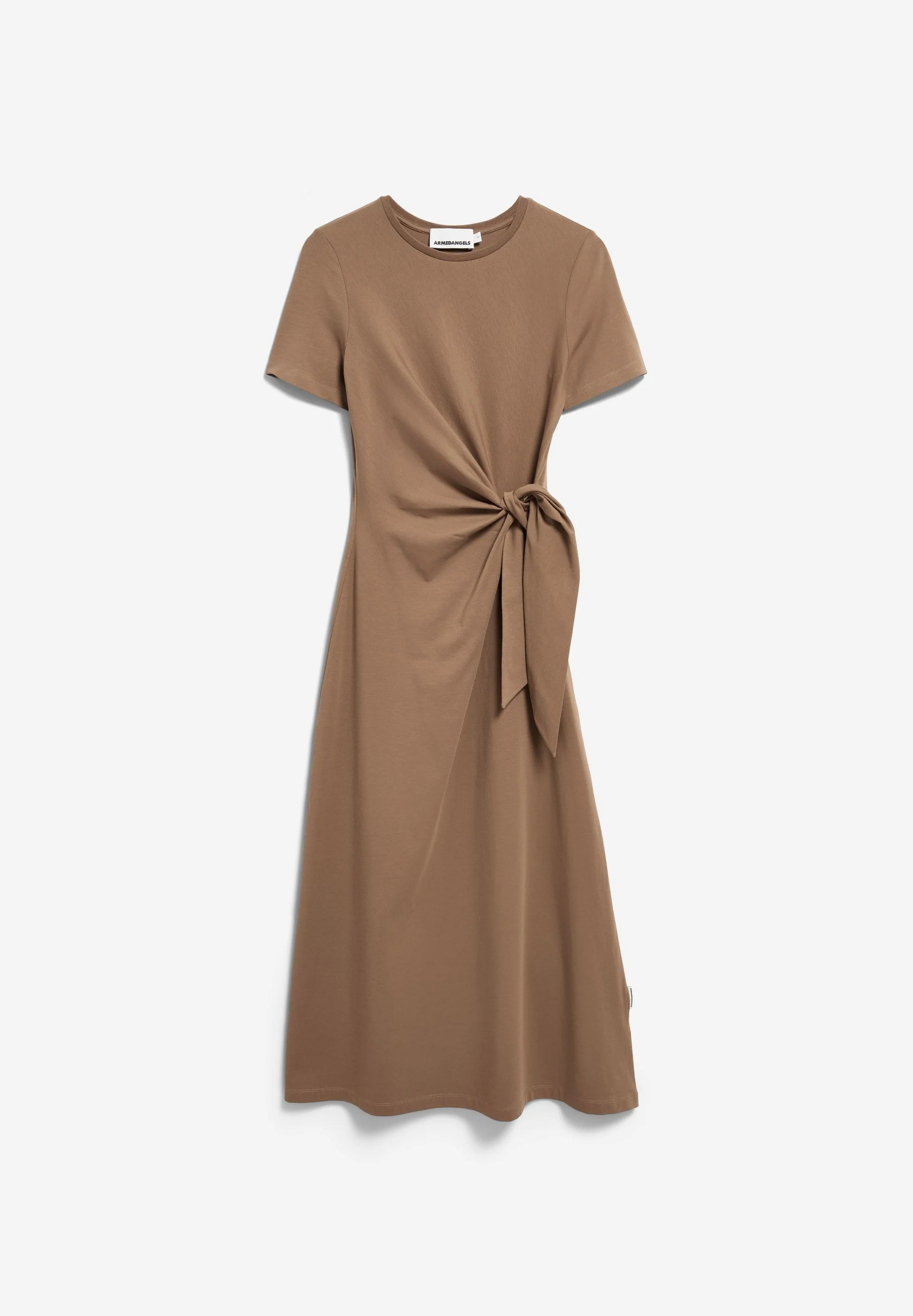 JELTAA JERSEY-KLEID | amberwood - Image 6