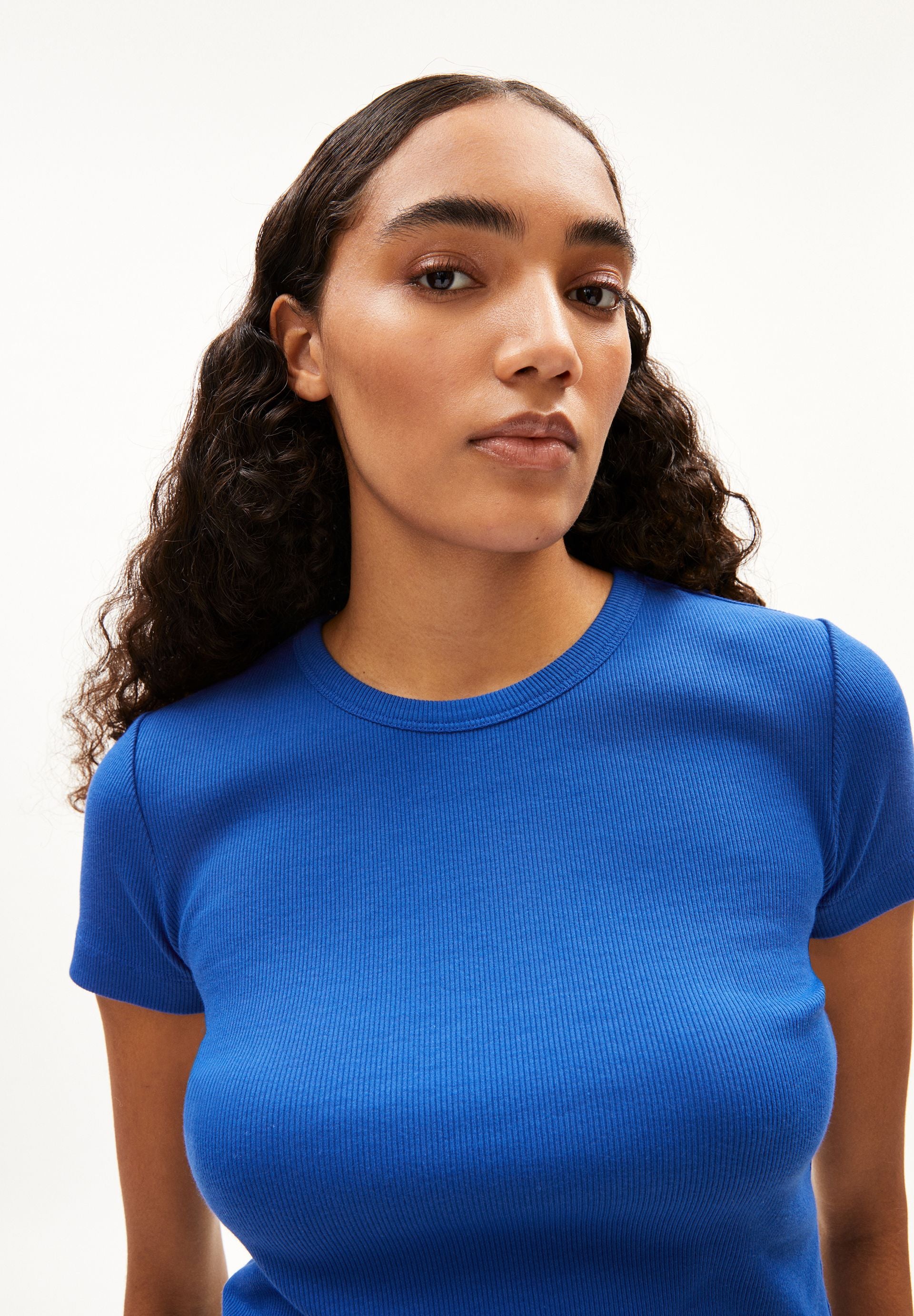 KARDAA T-SHIRT | dynamo blue - Image 3