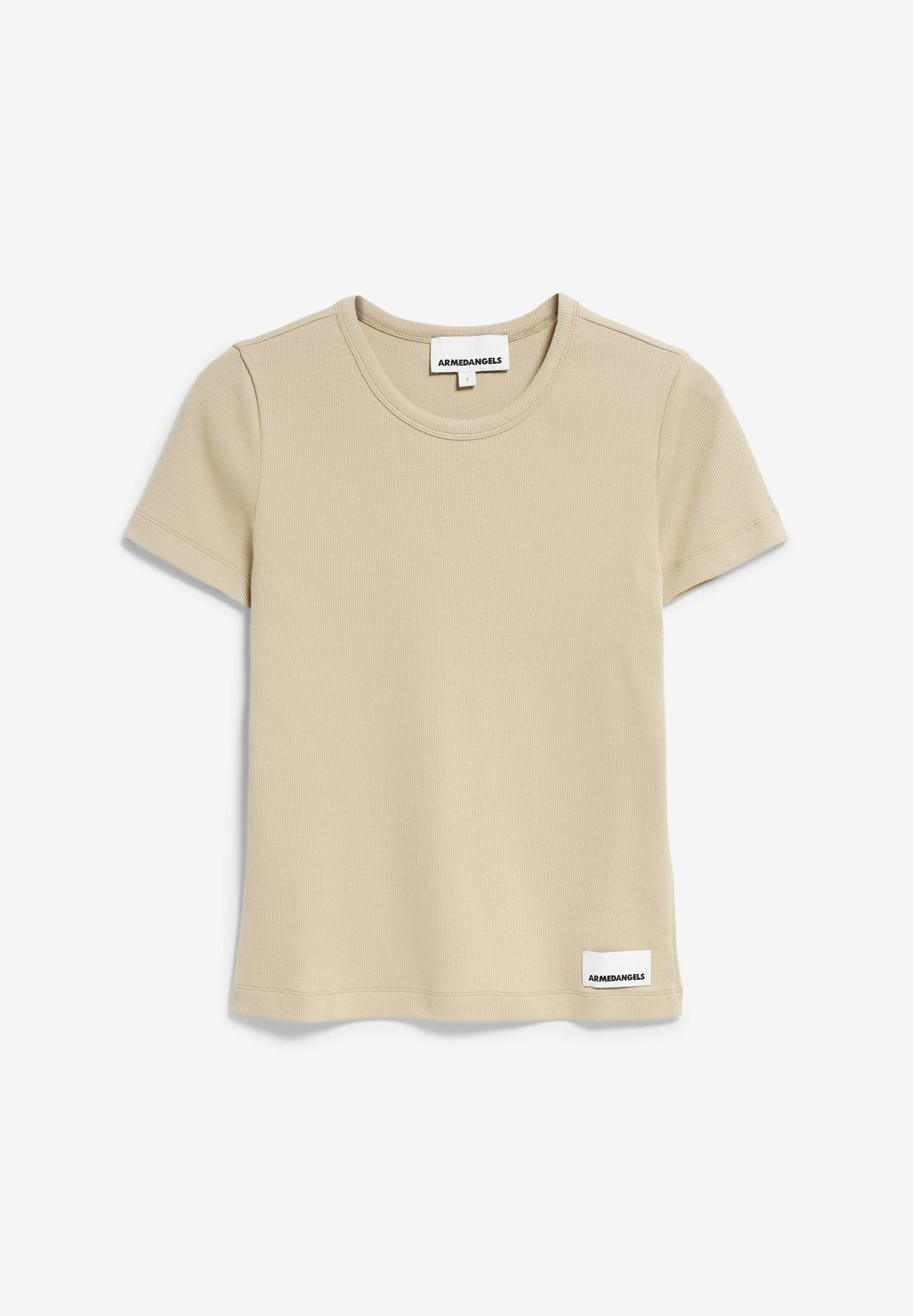 KARDAA T-SHIRT | gravel - Image 6