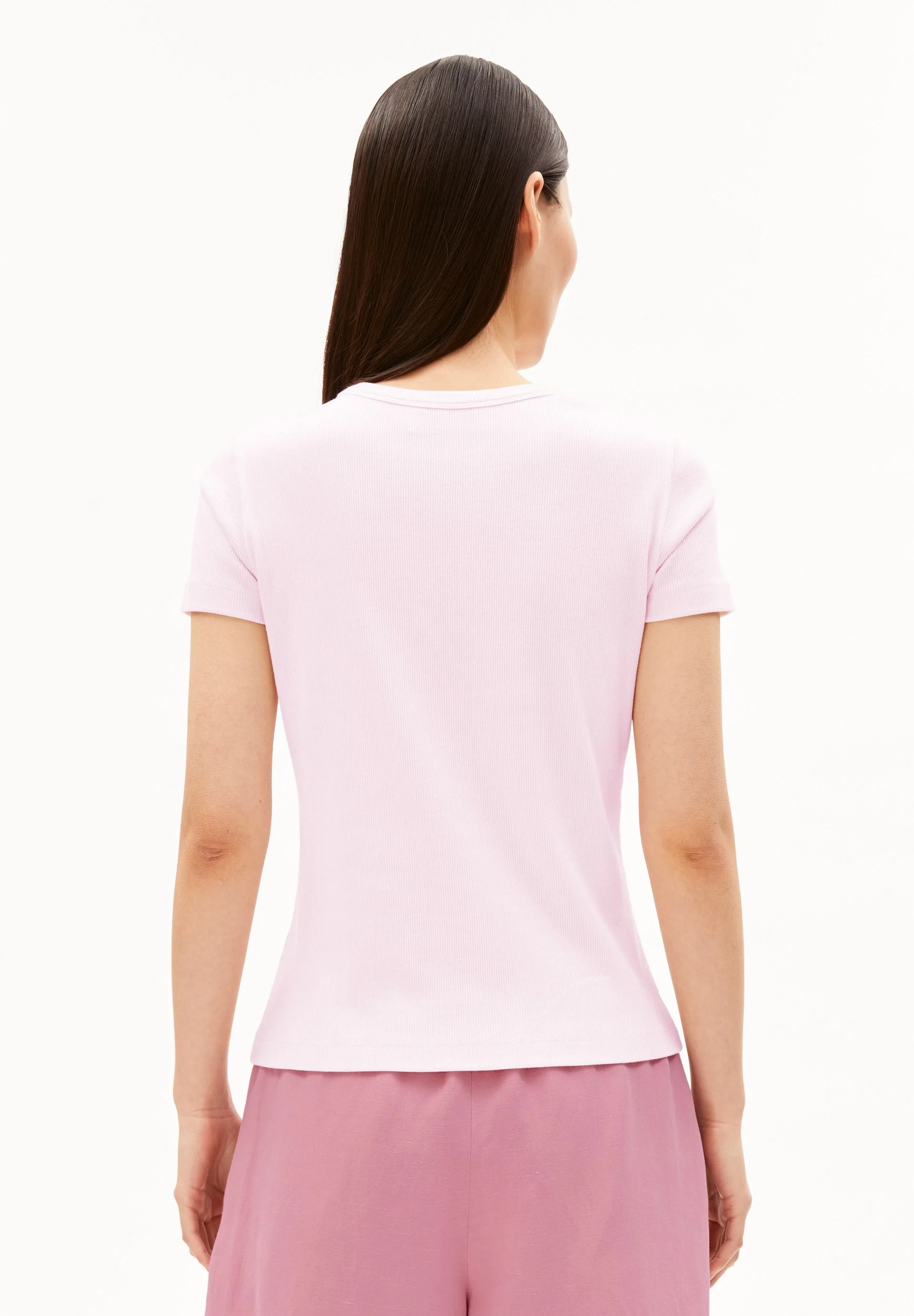 KARDAA T-SHIRT | pink mist - Image 2