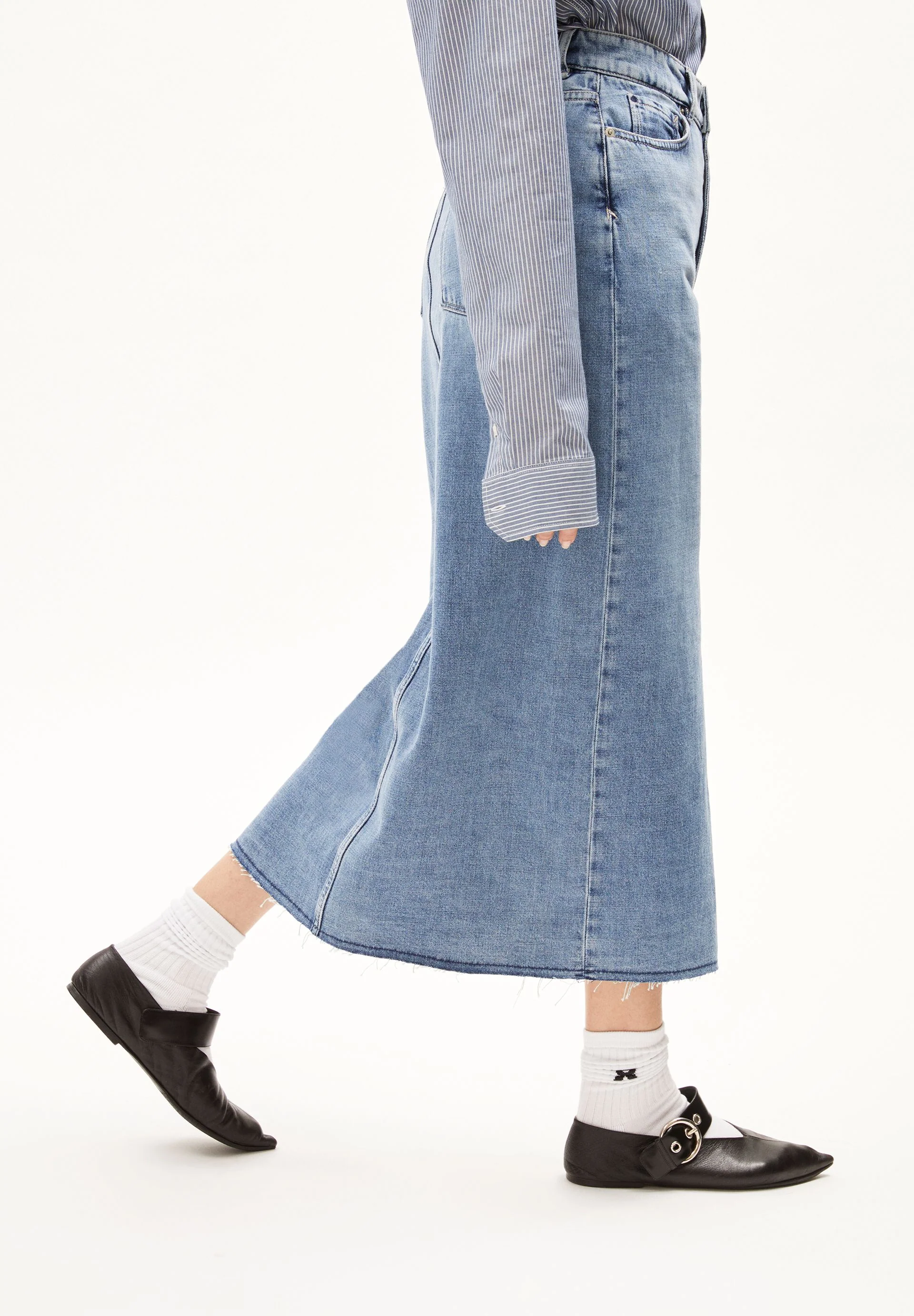 KITAARI DEMI | indigo pebbles - Image 6