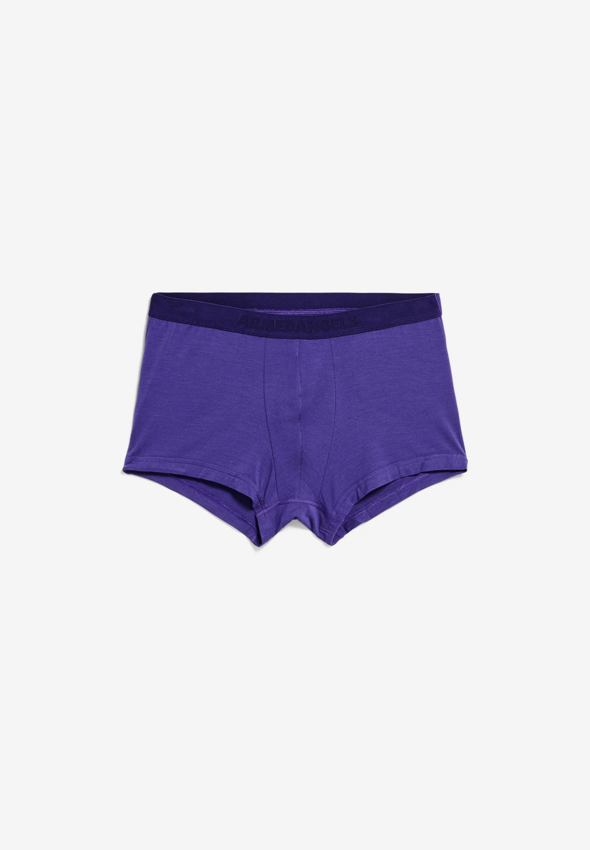 KLAAUS BOXERSHORTS | indigo lilac - Image 5