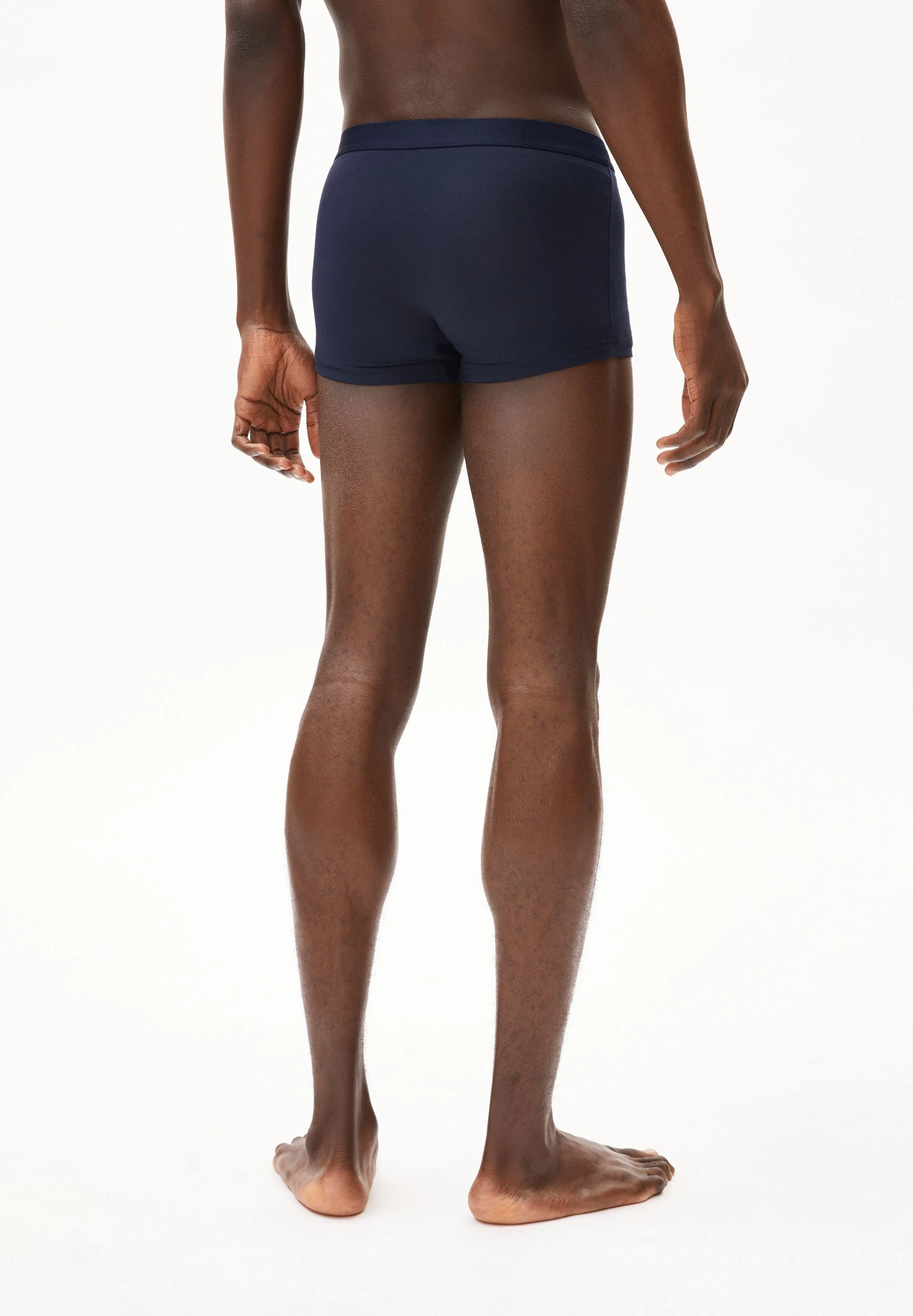 KLAAUS BOXERSHORTS | night sky - Image 2