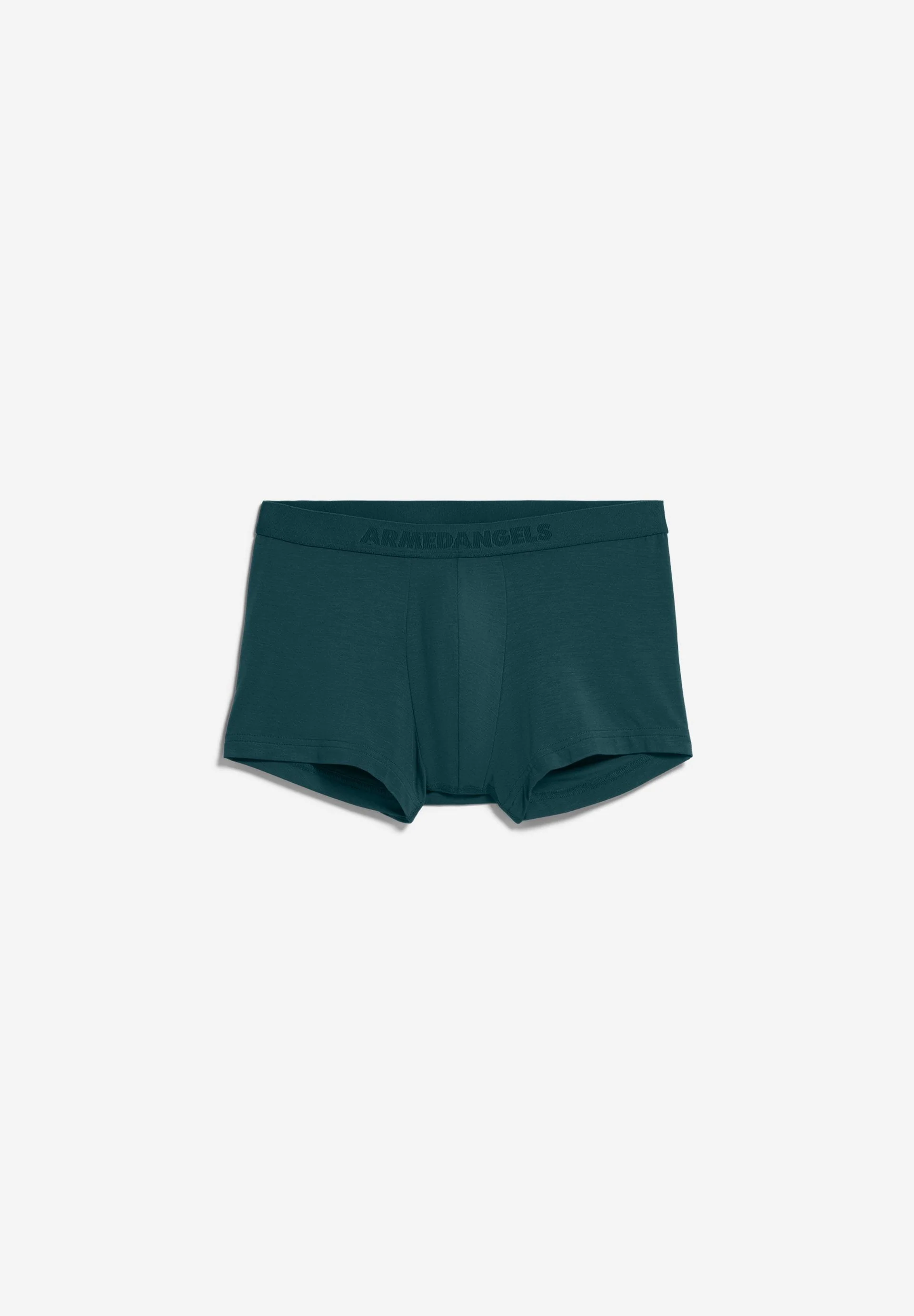 KLAAUS BOXERSHORTS | teal stone - Image 7