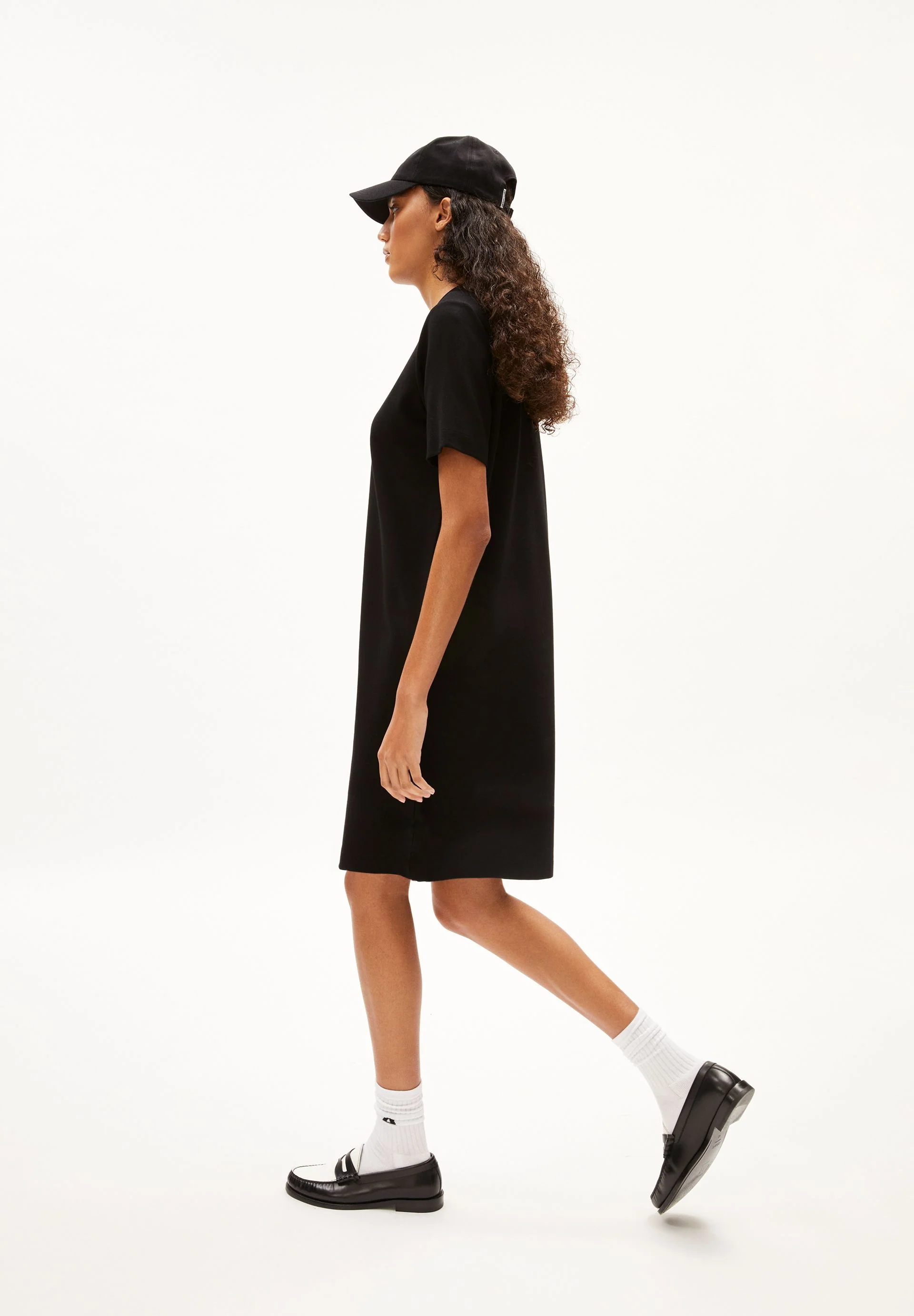 MAARILIANA KLEID | black