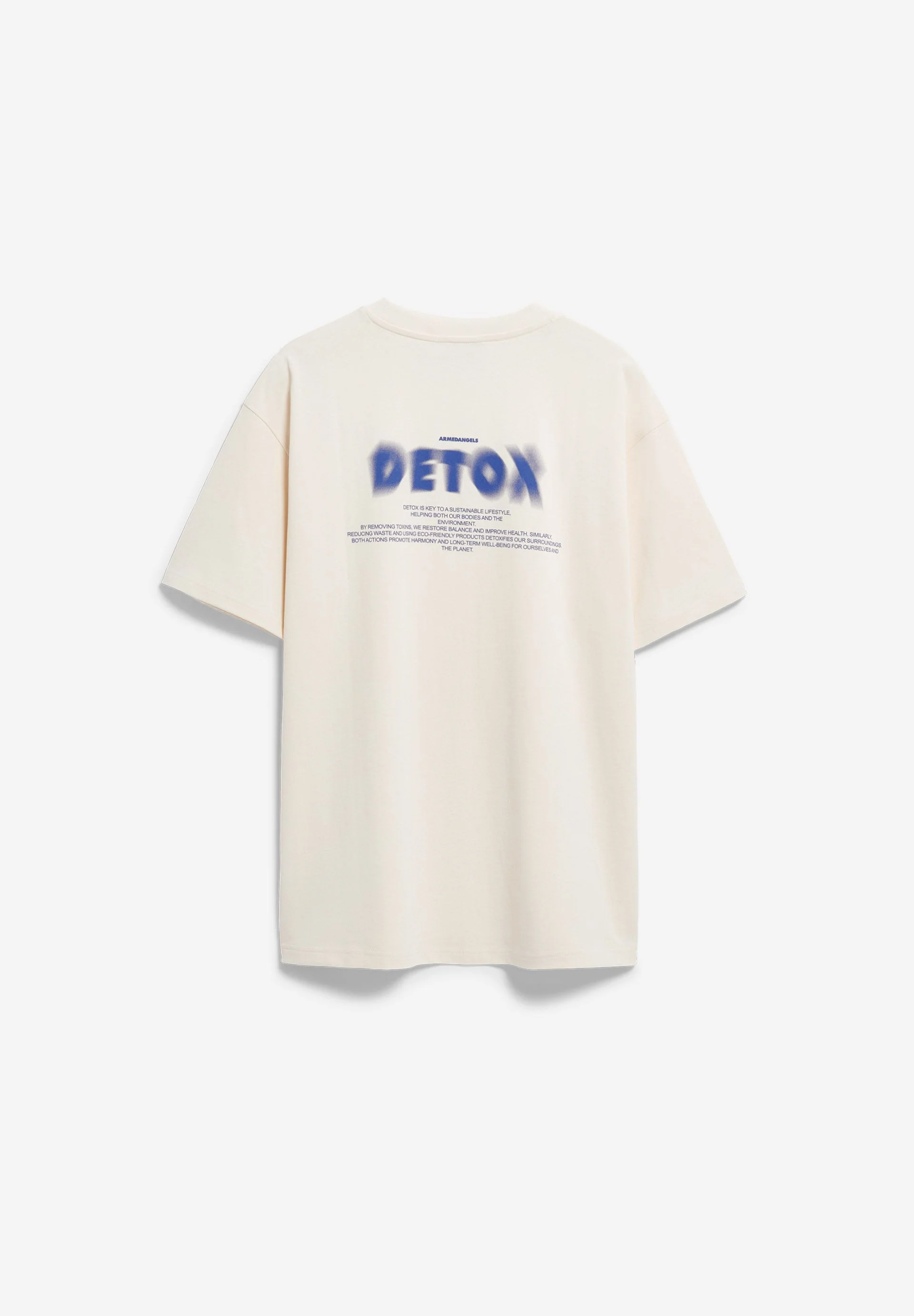 MAARKOS DETOX T-SHIRT | pure - Image 6