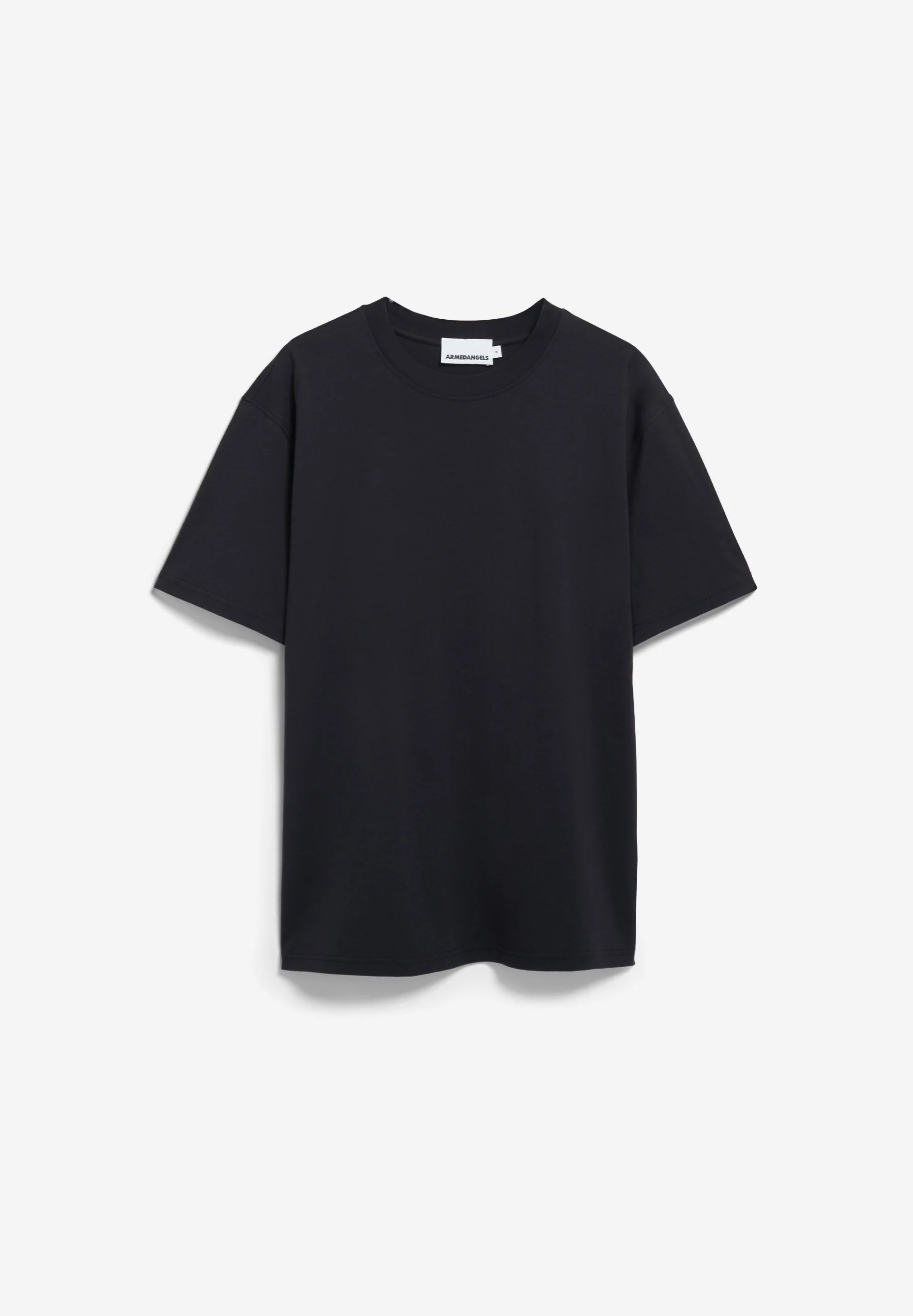 MAARKOS MID WEIGHT T-SHIRT | black - Image 7