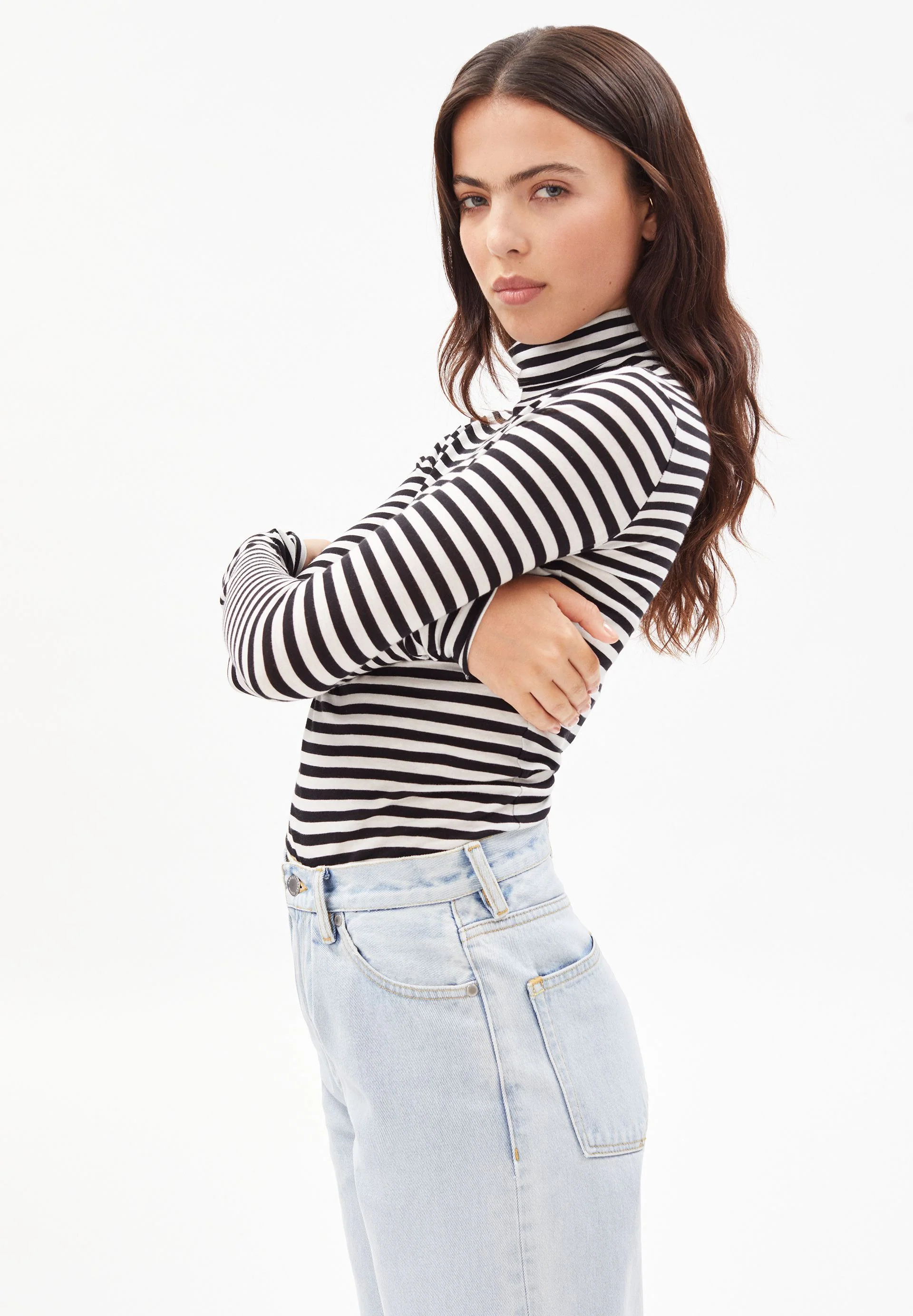 MALENAA STRIPES - Image 6