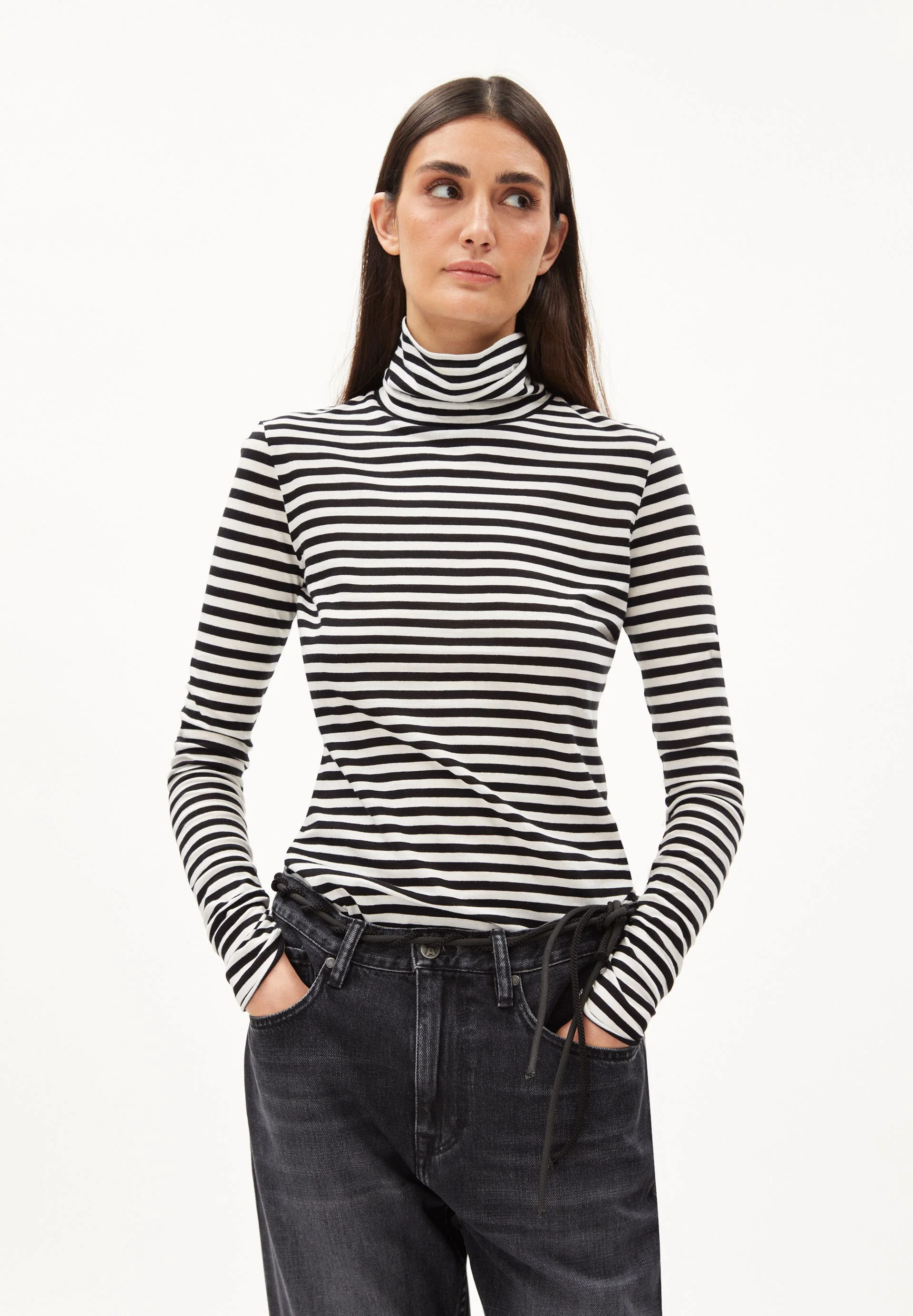 MALENAA STRIPES - Image 16