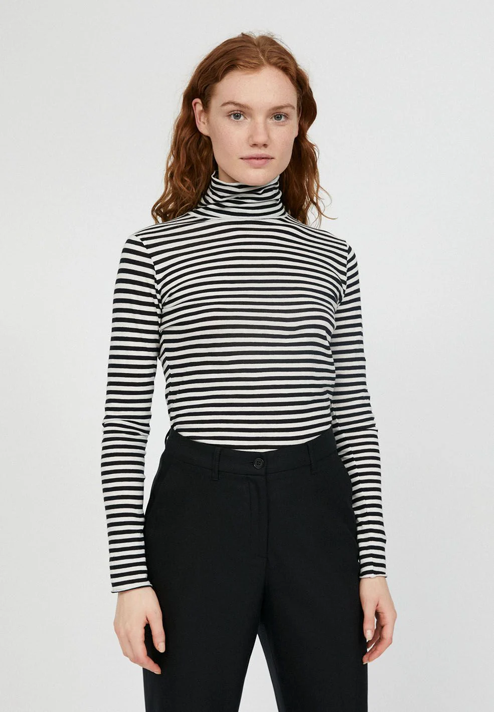 MALENAA STRIPES