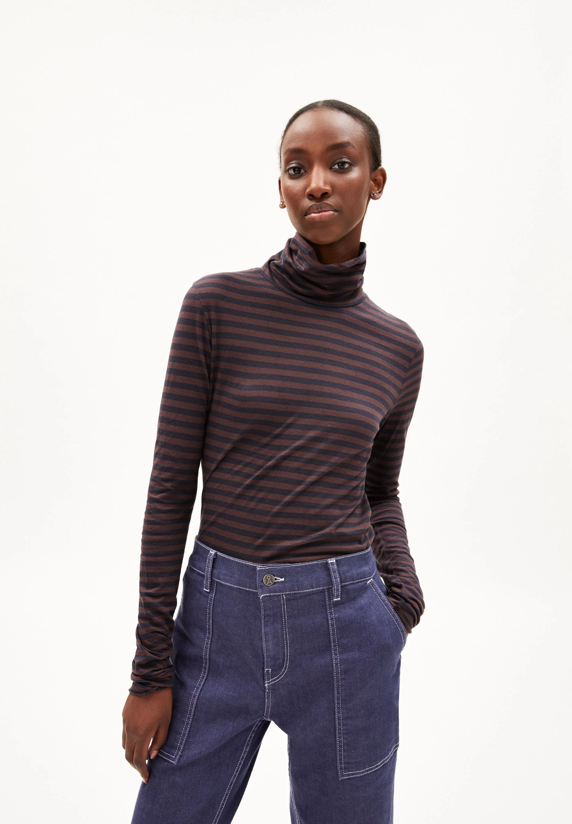 MALENAA STRIPES - Image 10