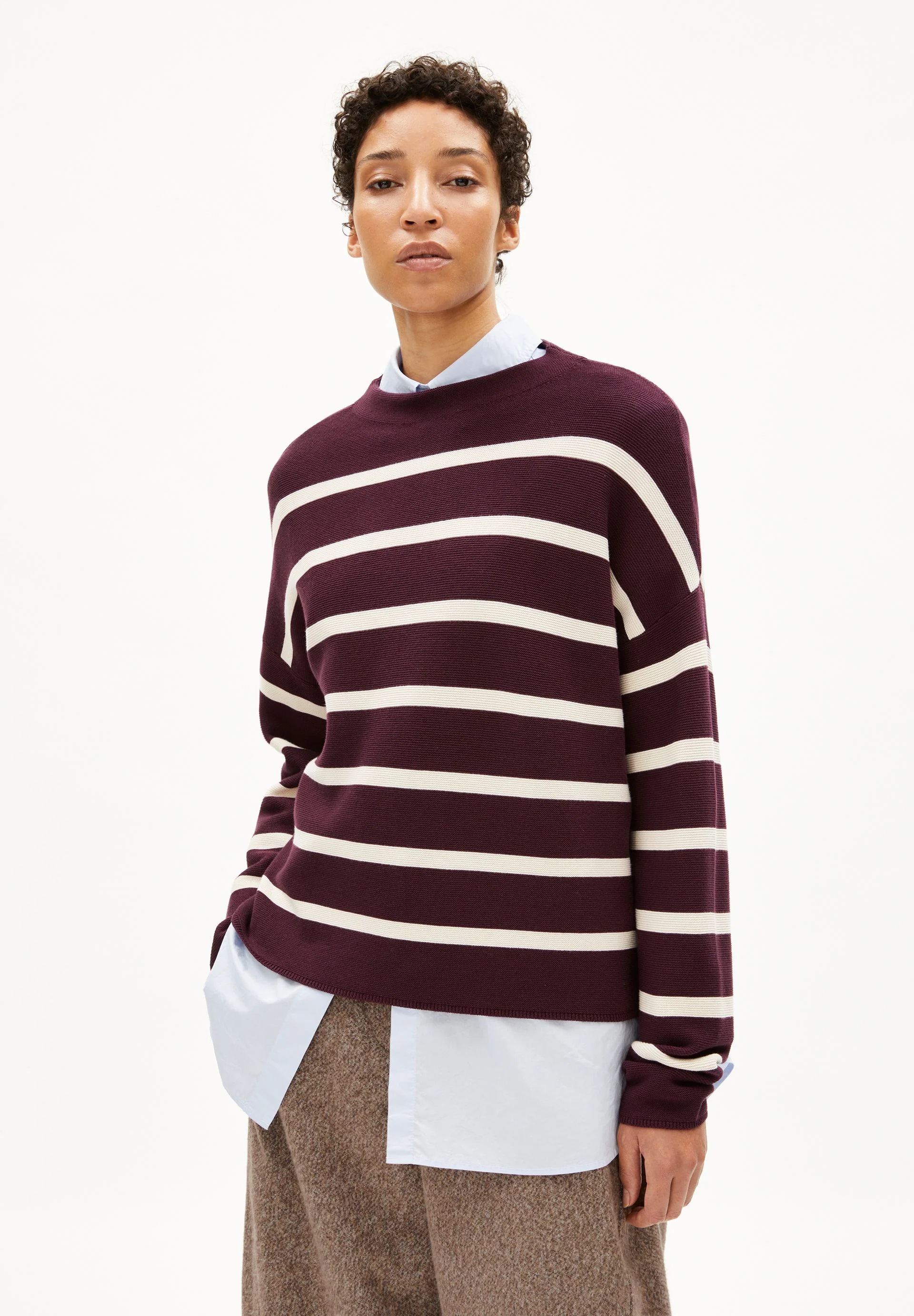 MERINAA STRIPES - Image 6