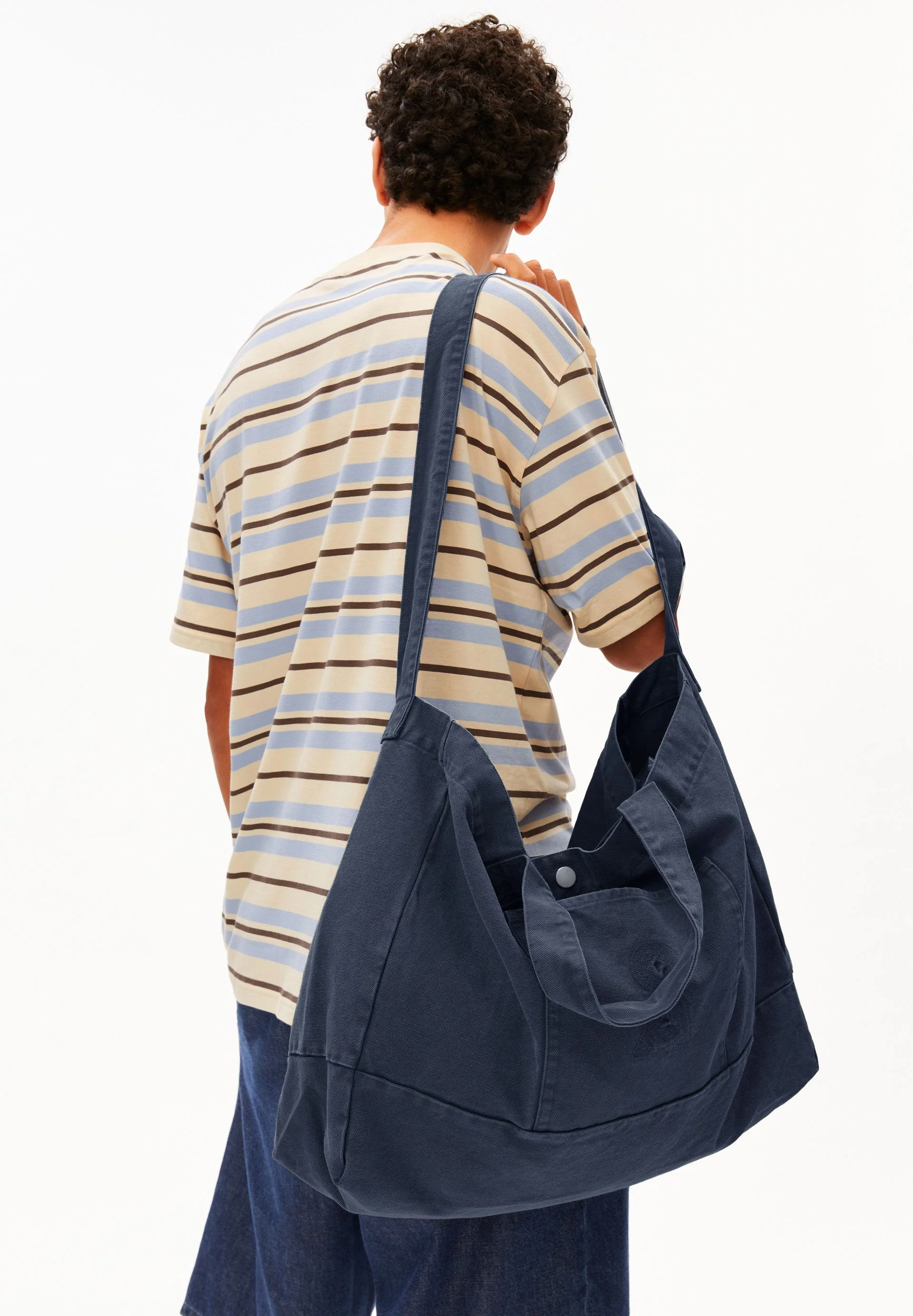 STRANDTASCHE | night sky washed - Image 3