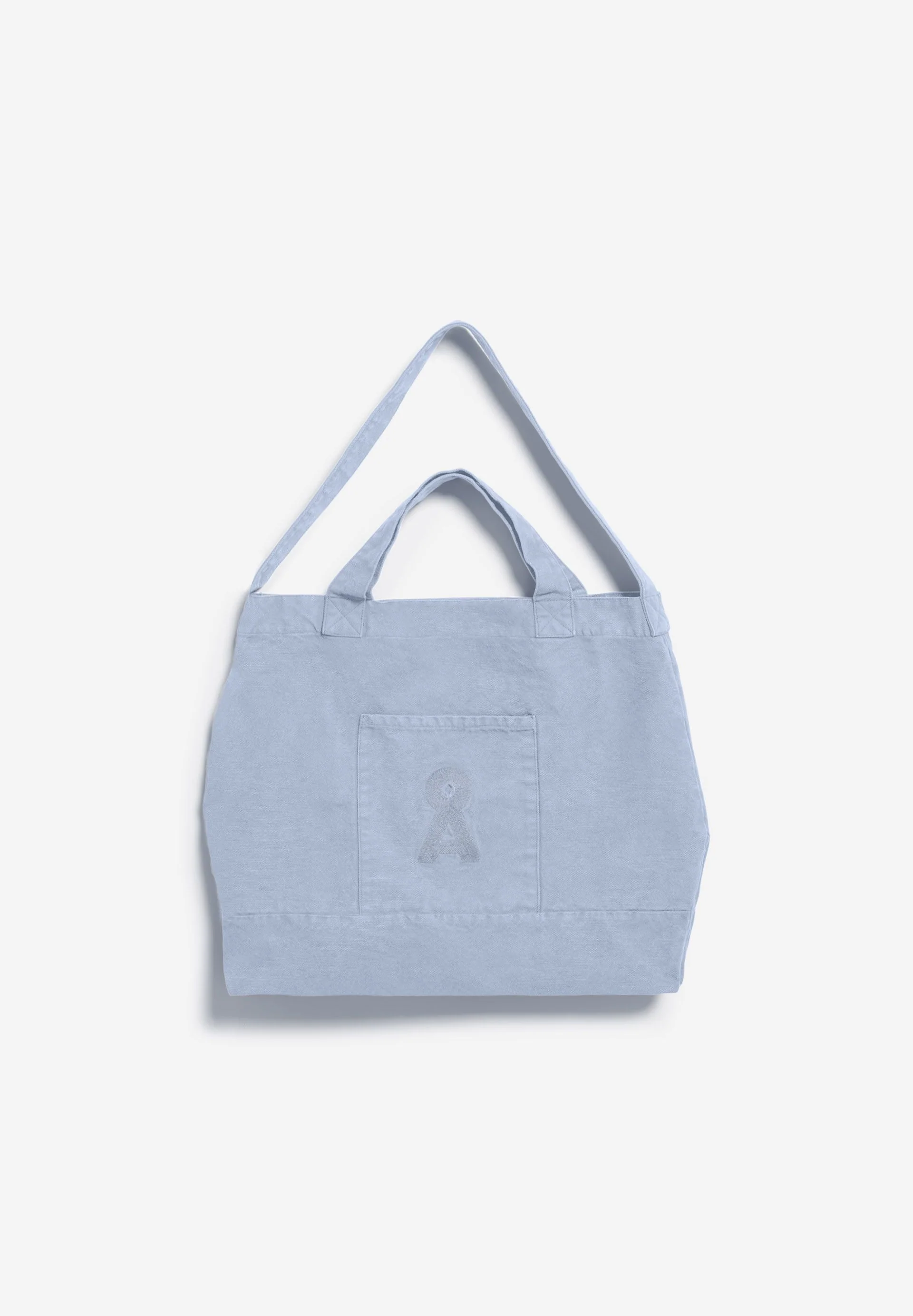 STRANDTASCHE | wedgwood washed - Image 4